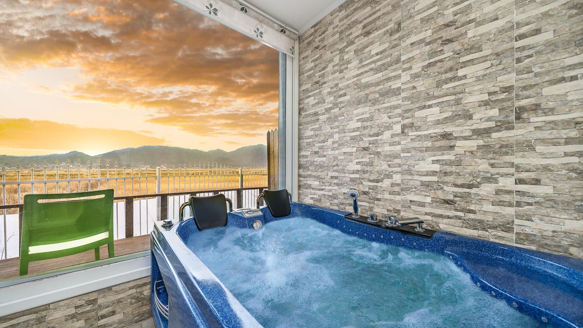 Ganghwa Ecopension&glamping