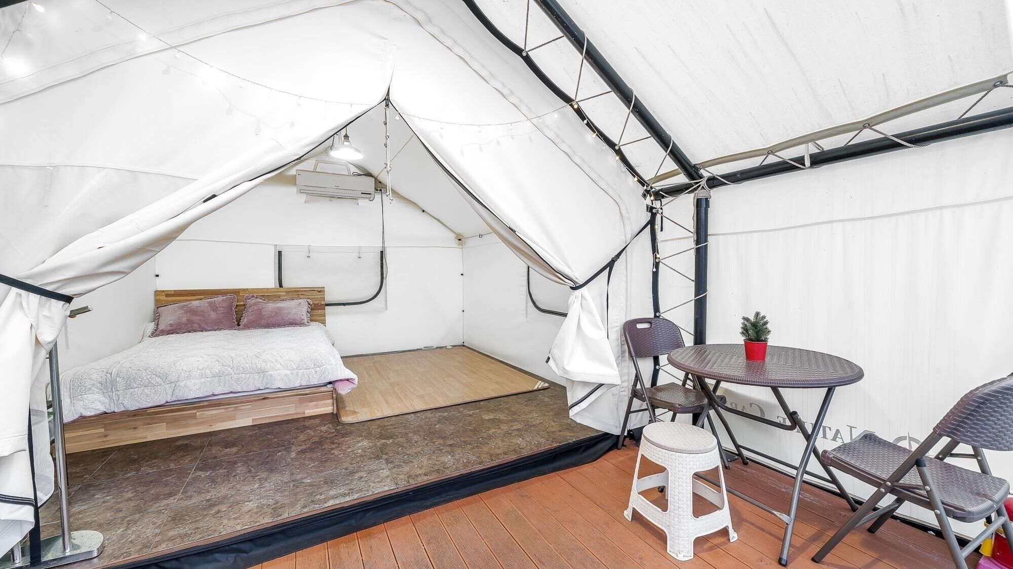 Ganghwa Ecopension&glamping