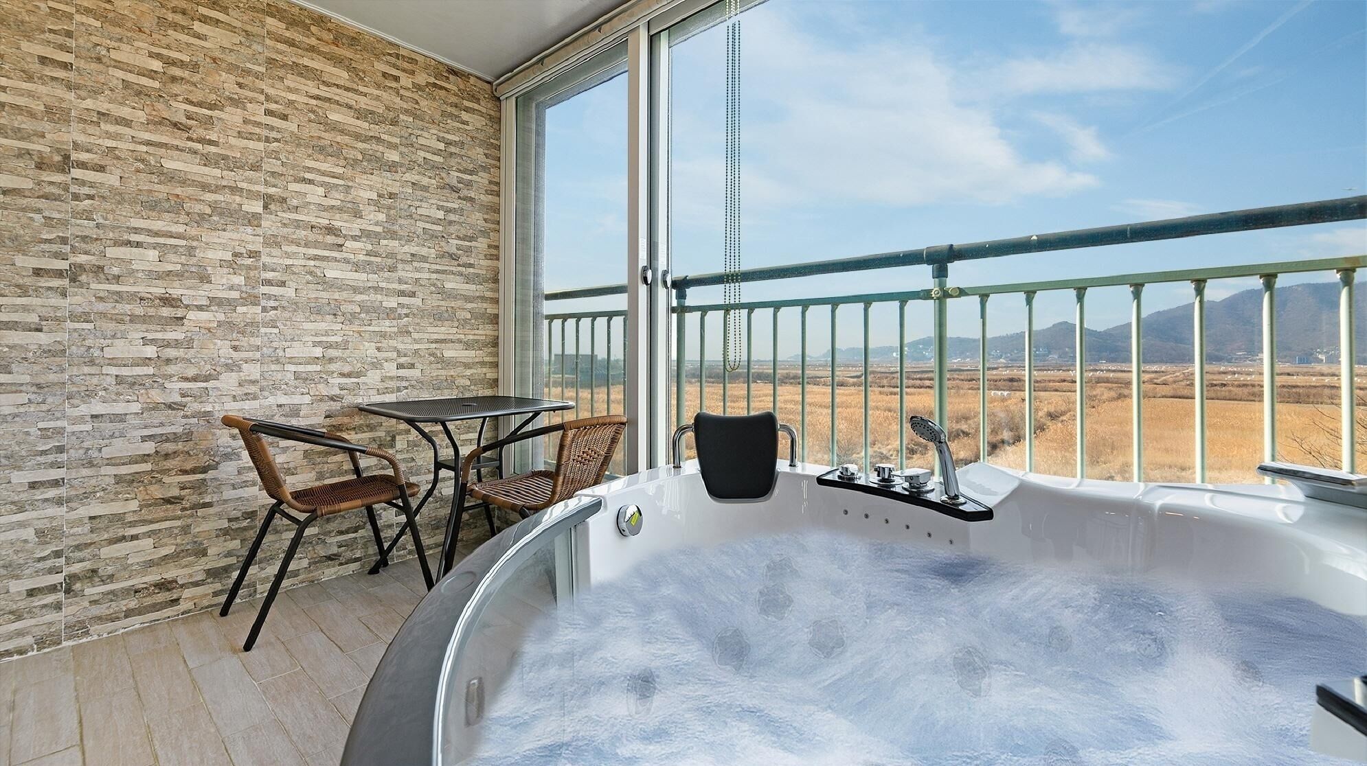 Ganghwa Ecopension&glamping
