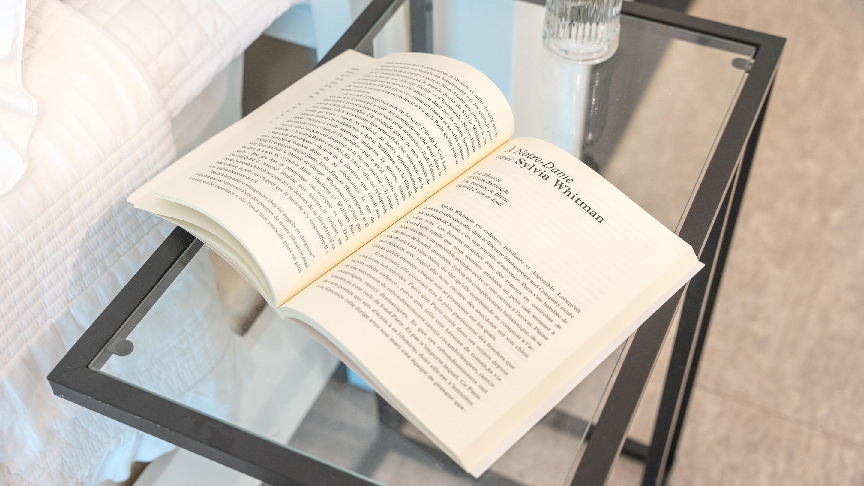 Ganghwa Giverny Spa Pension