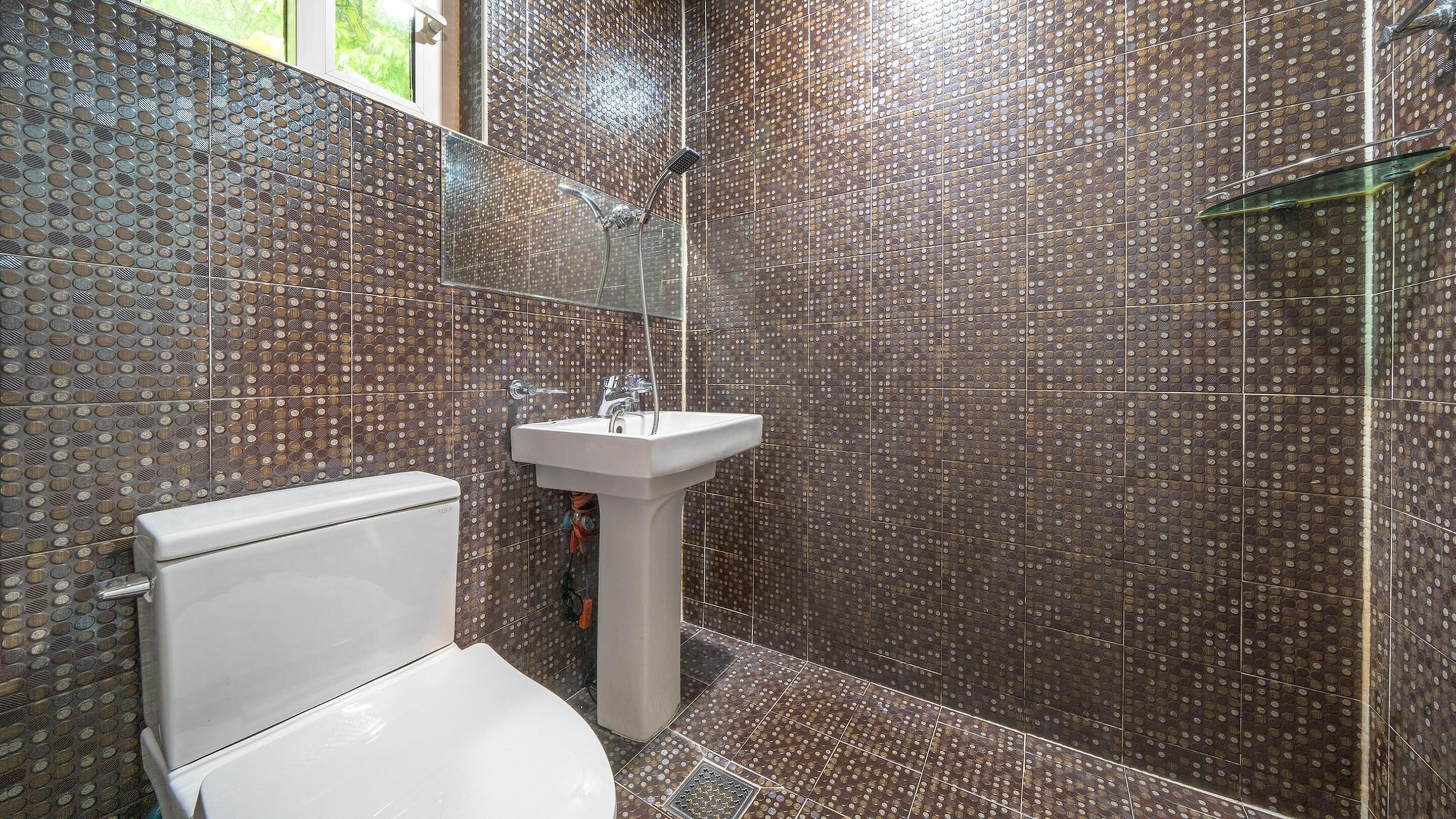 Ganghwa Giverny Spa Pension