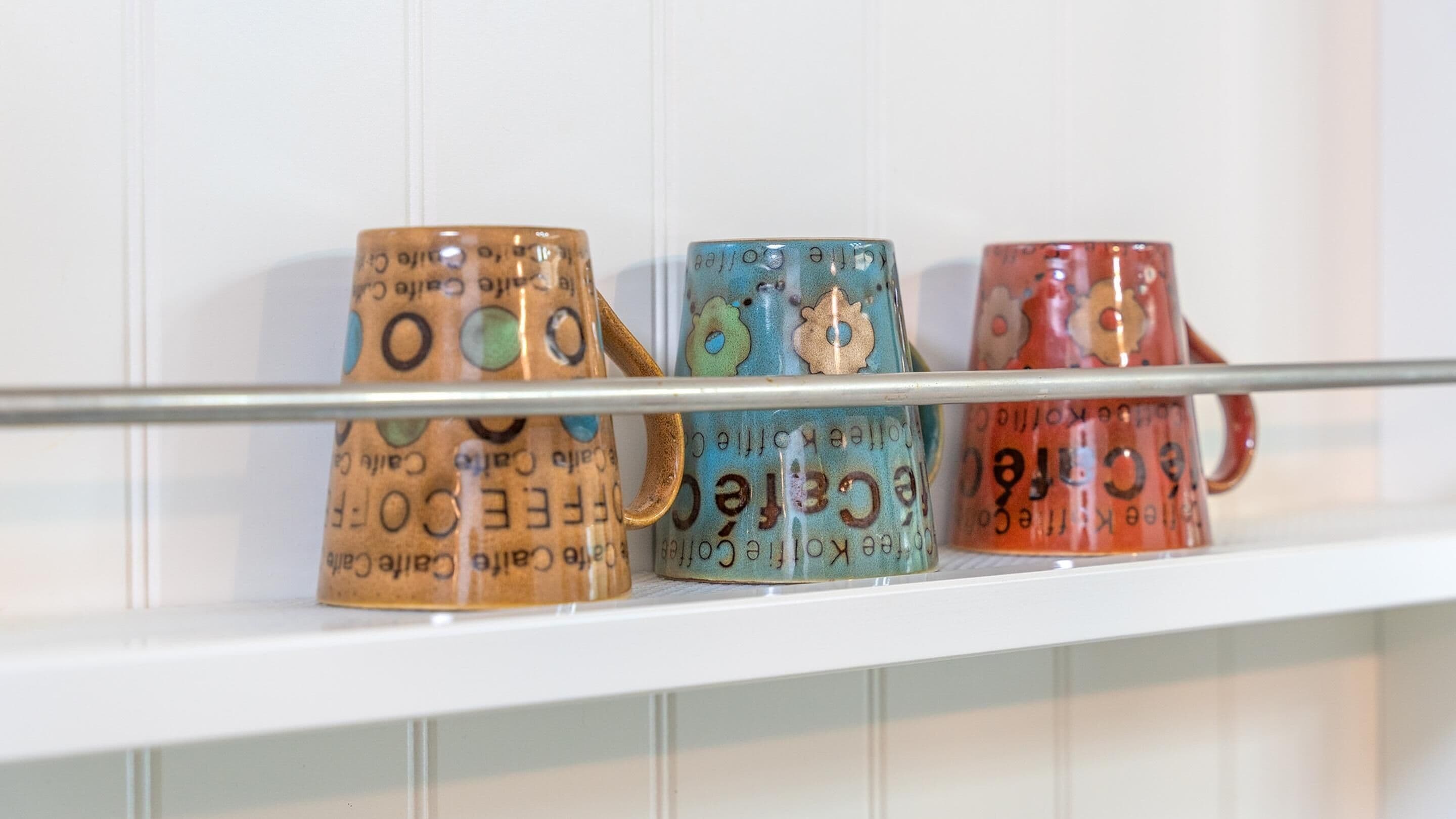 Ganghwa Giverny Spa Pension