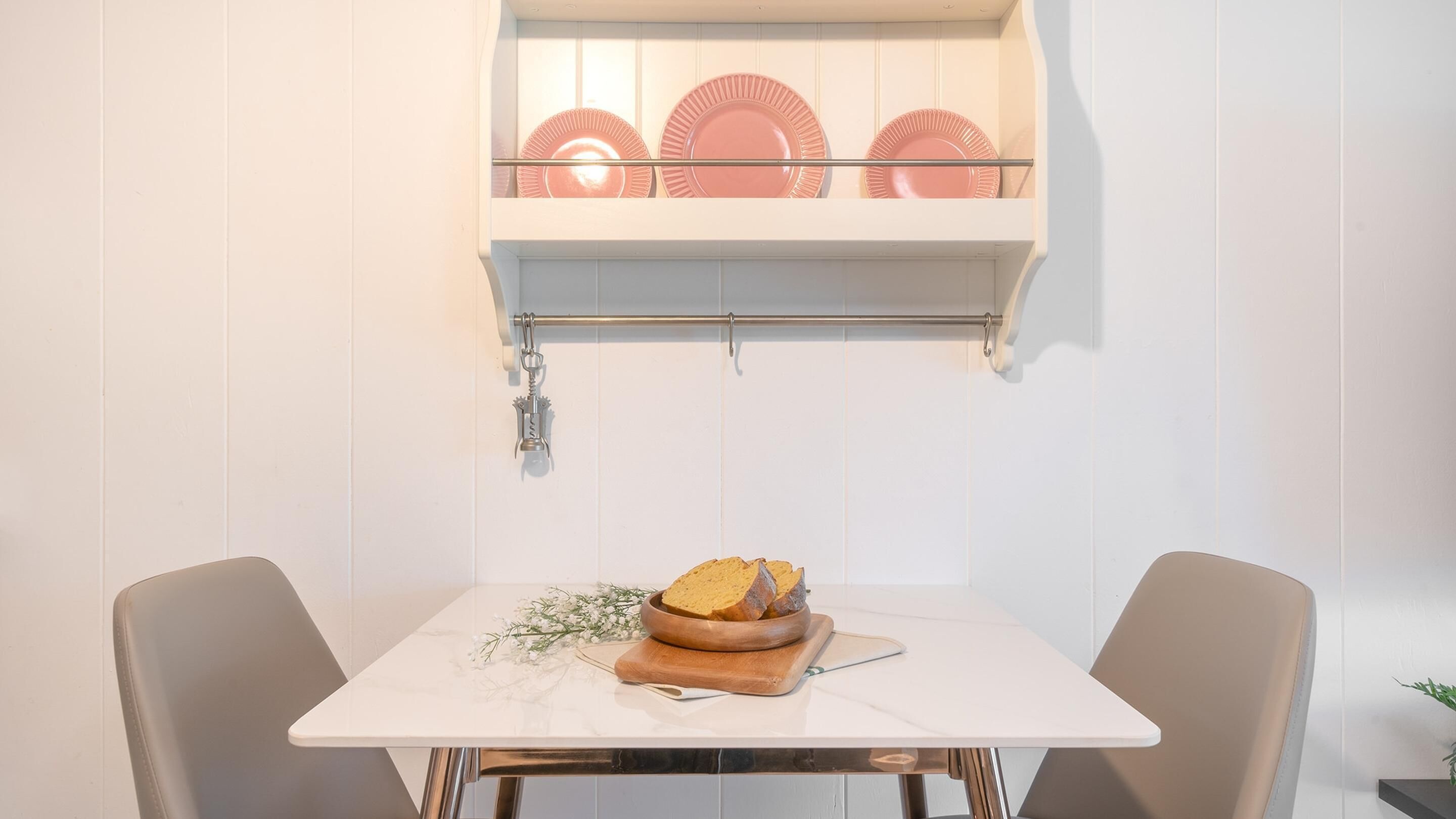 Ganghwa Giverny Spa Pension