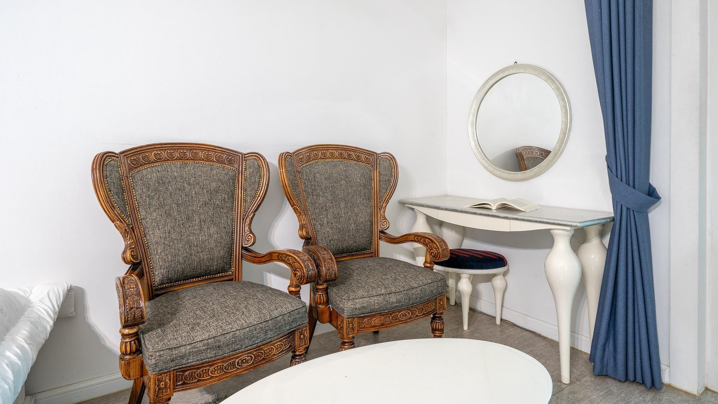 Ganghwa Giverny Spa Pension