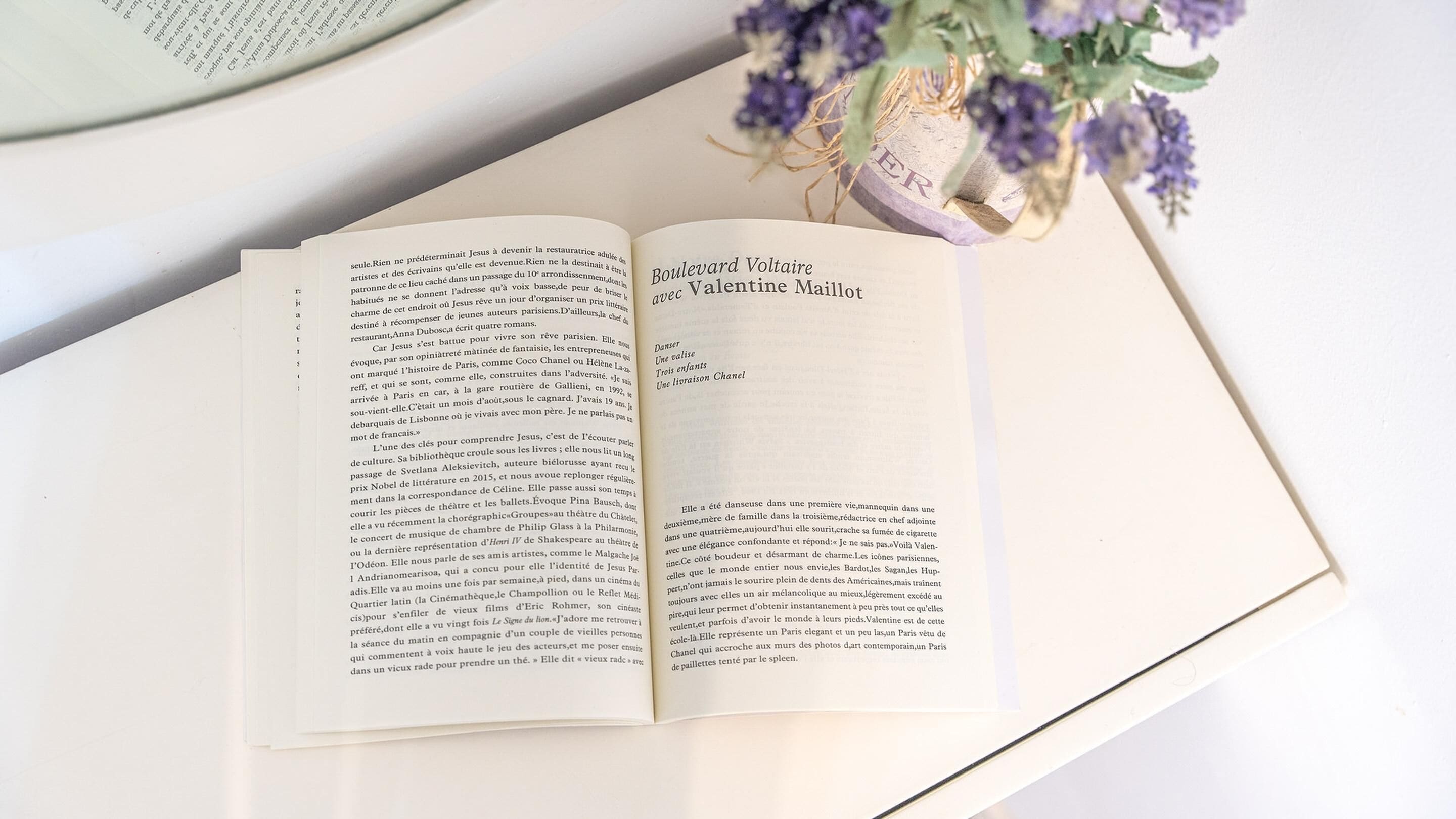 Ganghwa Giverny Spa Pension