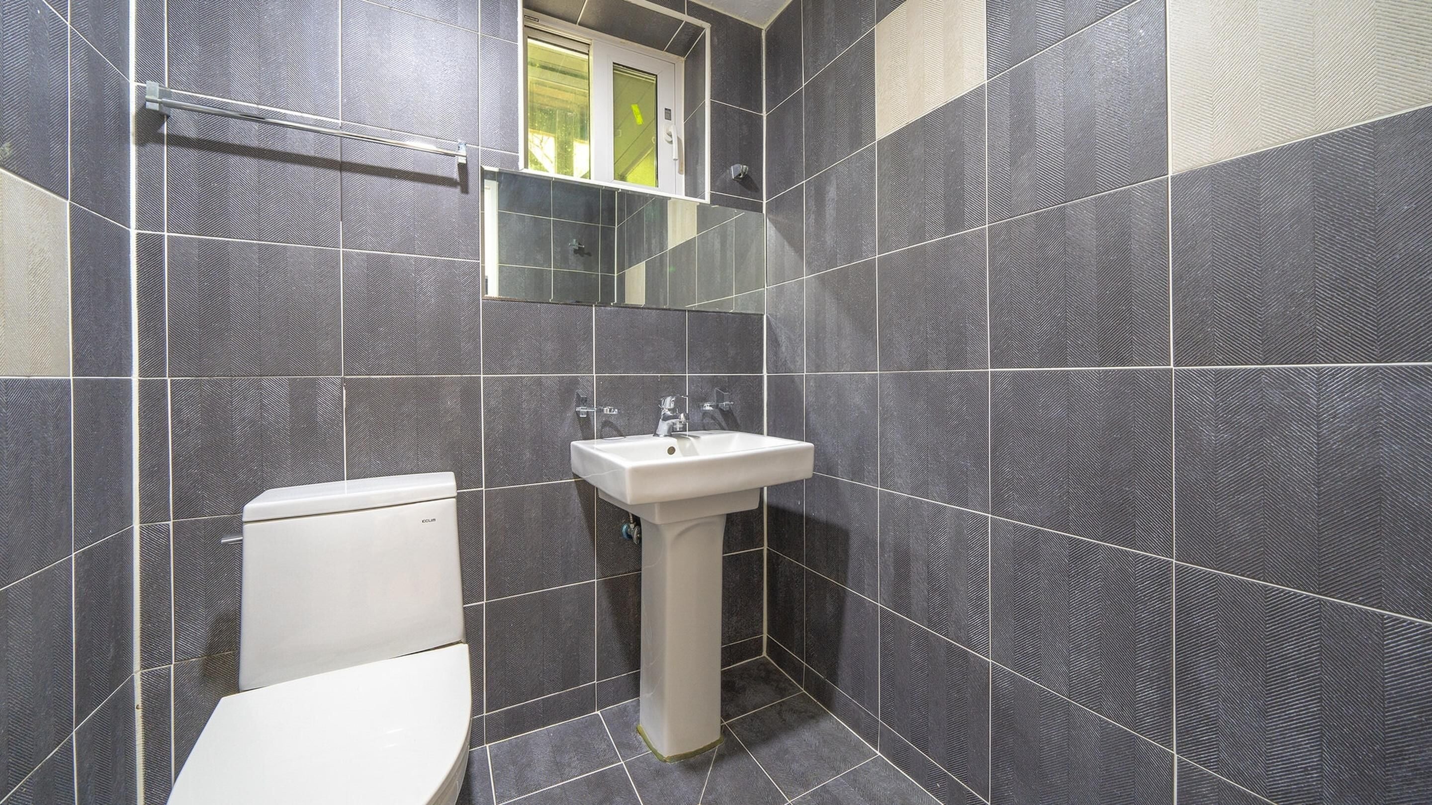 Ganghwa Giverny Spa Pension