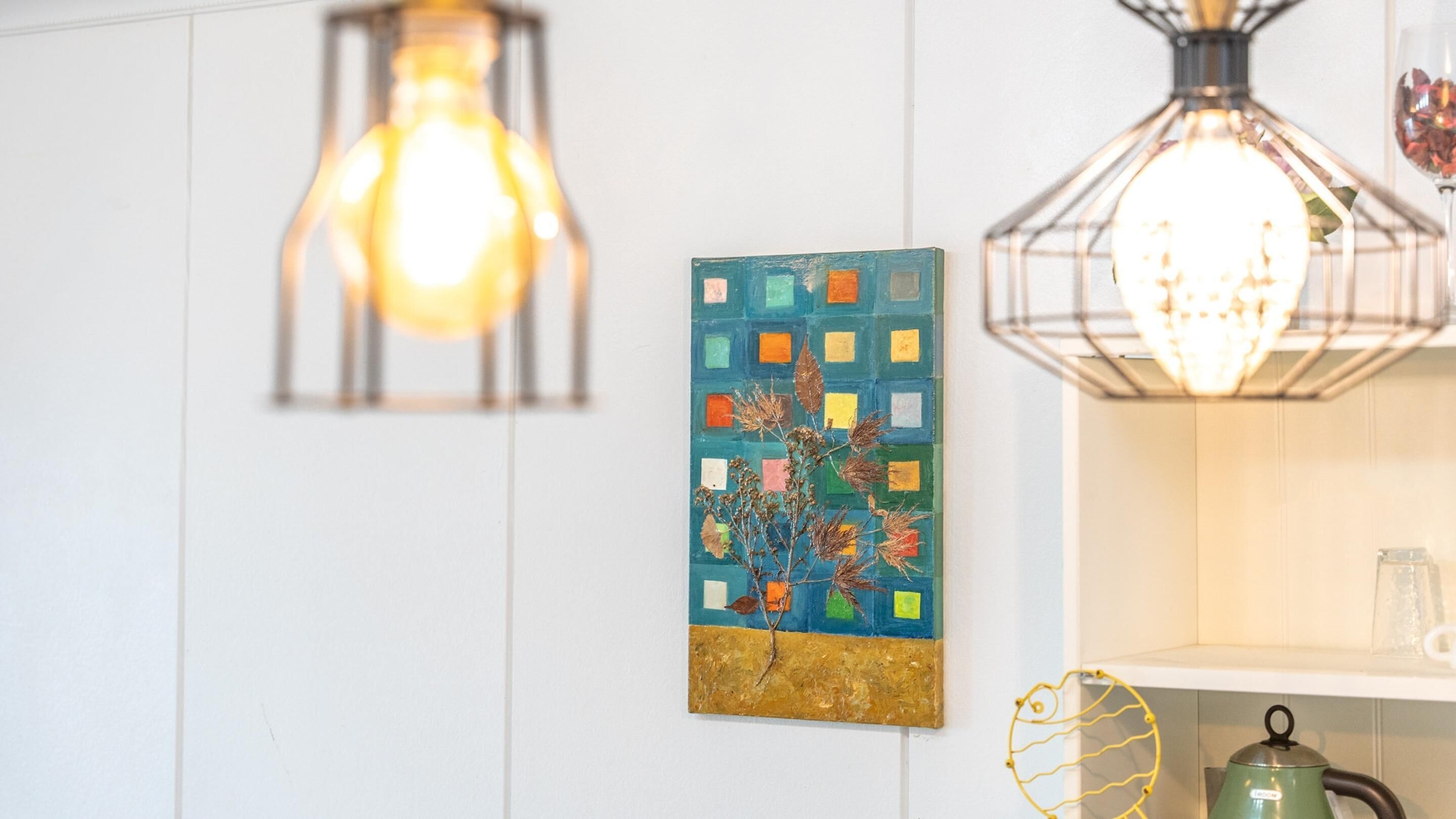 Ganghwa Giverny Spa Pension