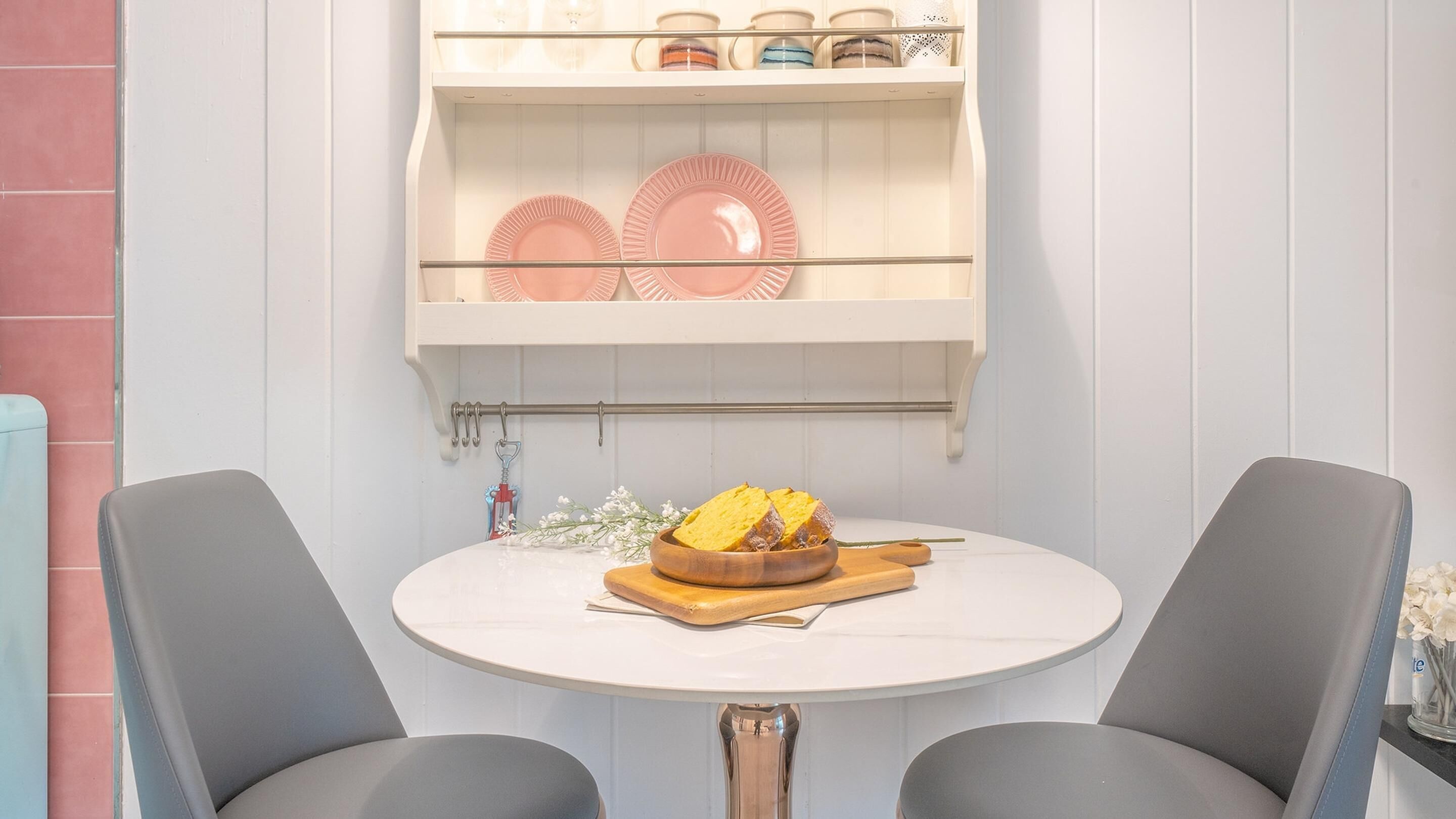 Ganghwa Giverny Spa Pension