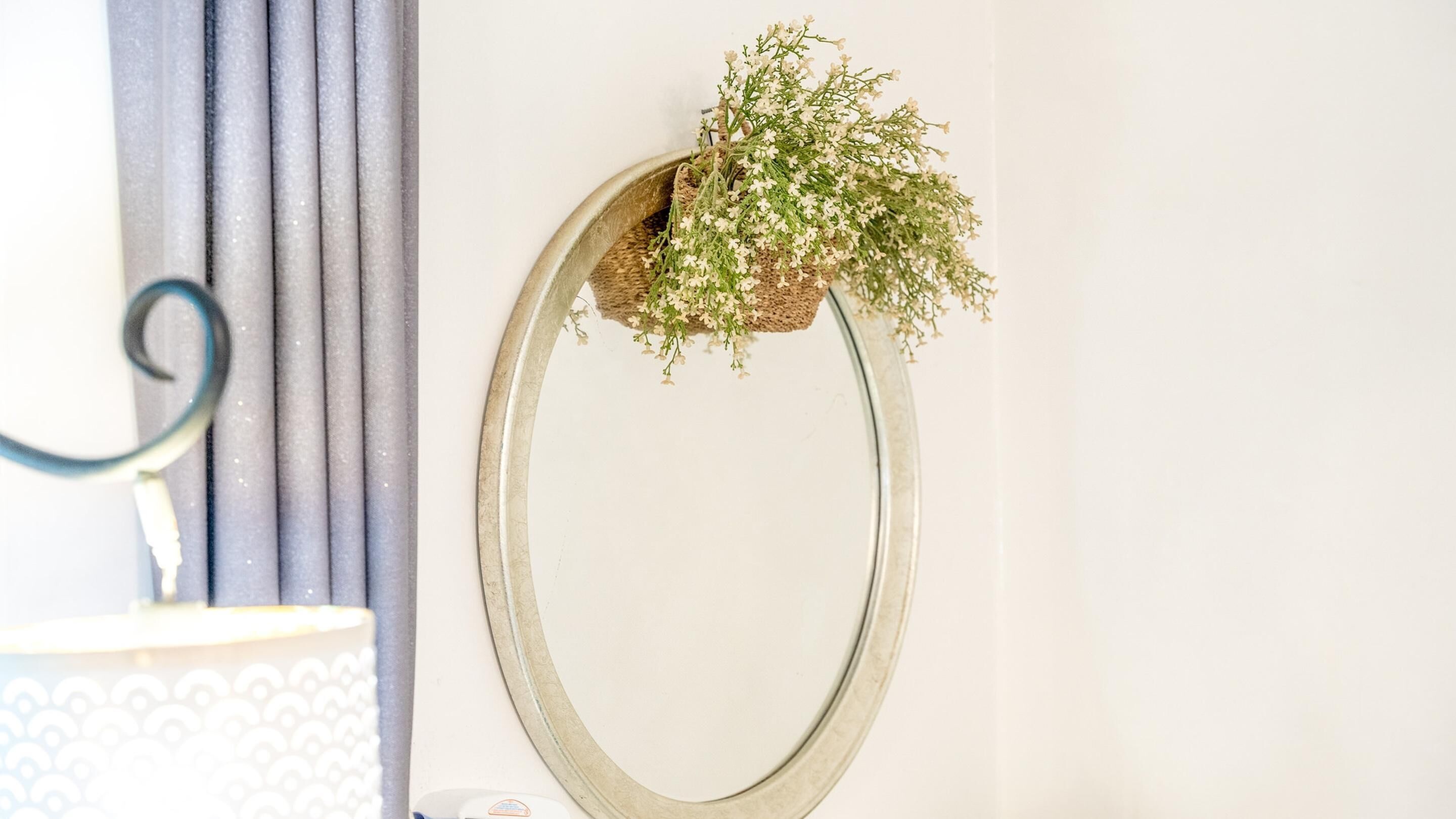 Ganghwa Giverny Spa Pension