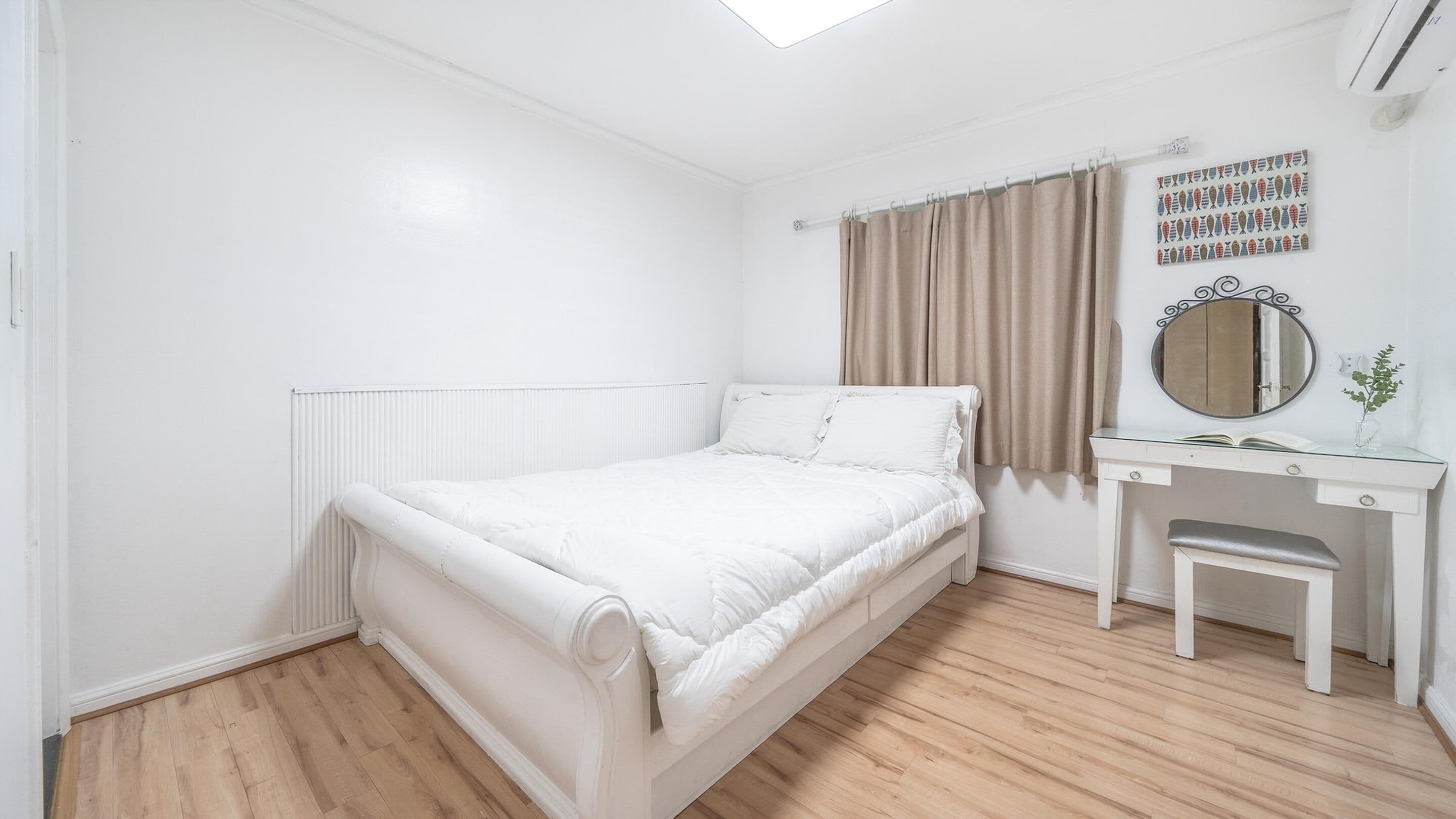 Ganghwa Giverny Spa Pension