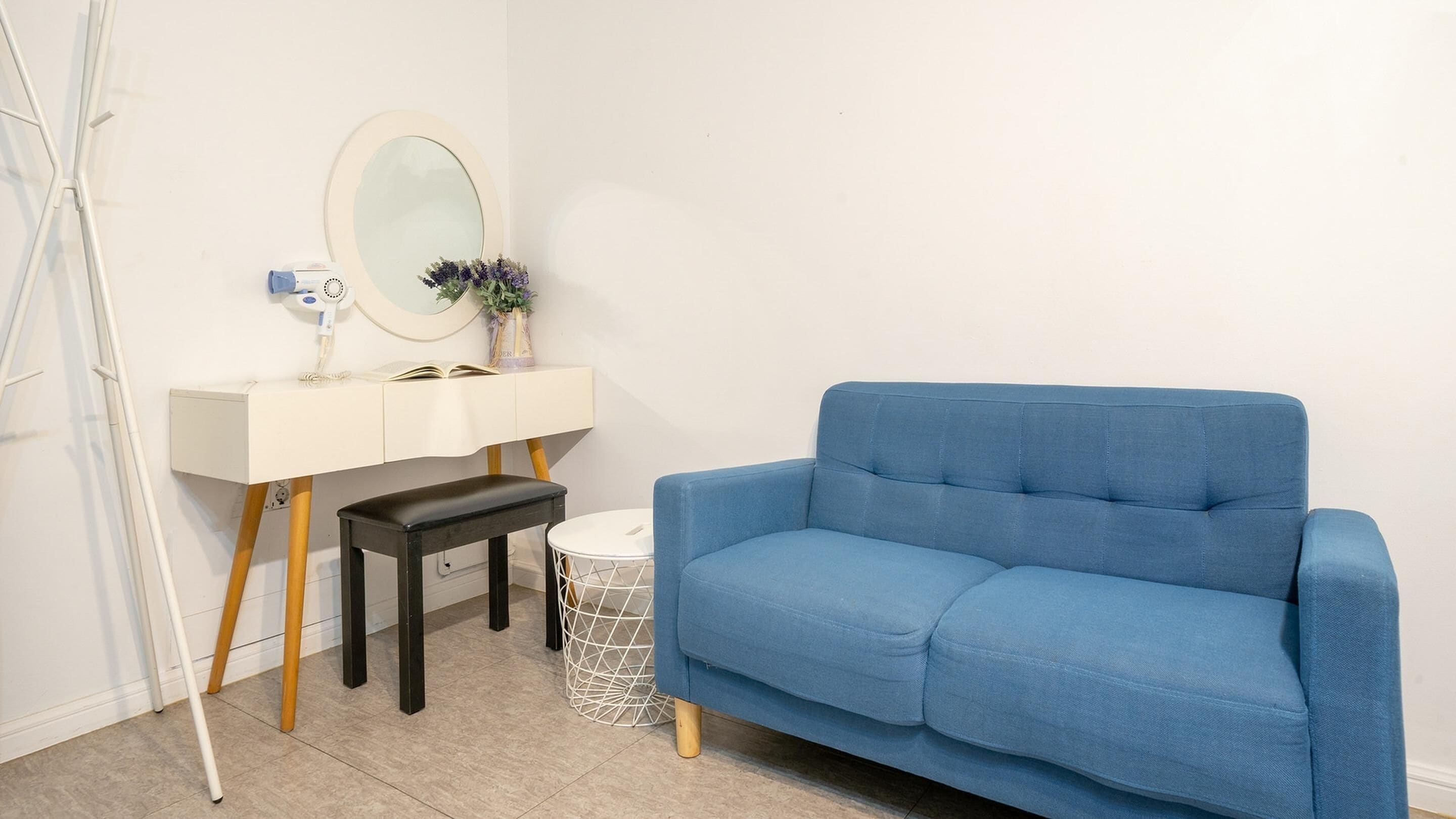 Ganghwa Giverny Spa Pension