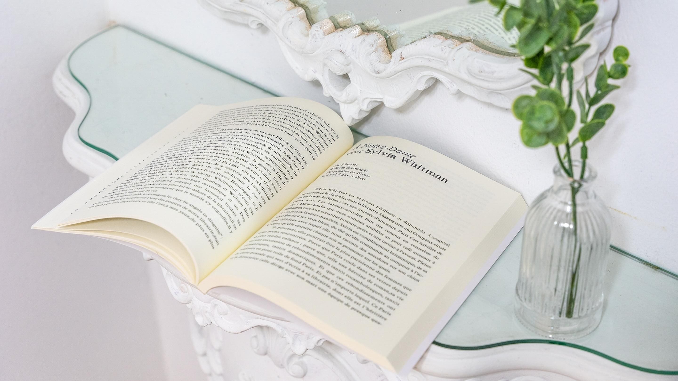 Ganghwa Giverny Spa Pension