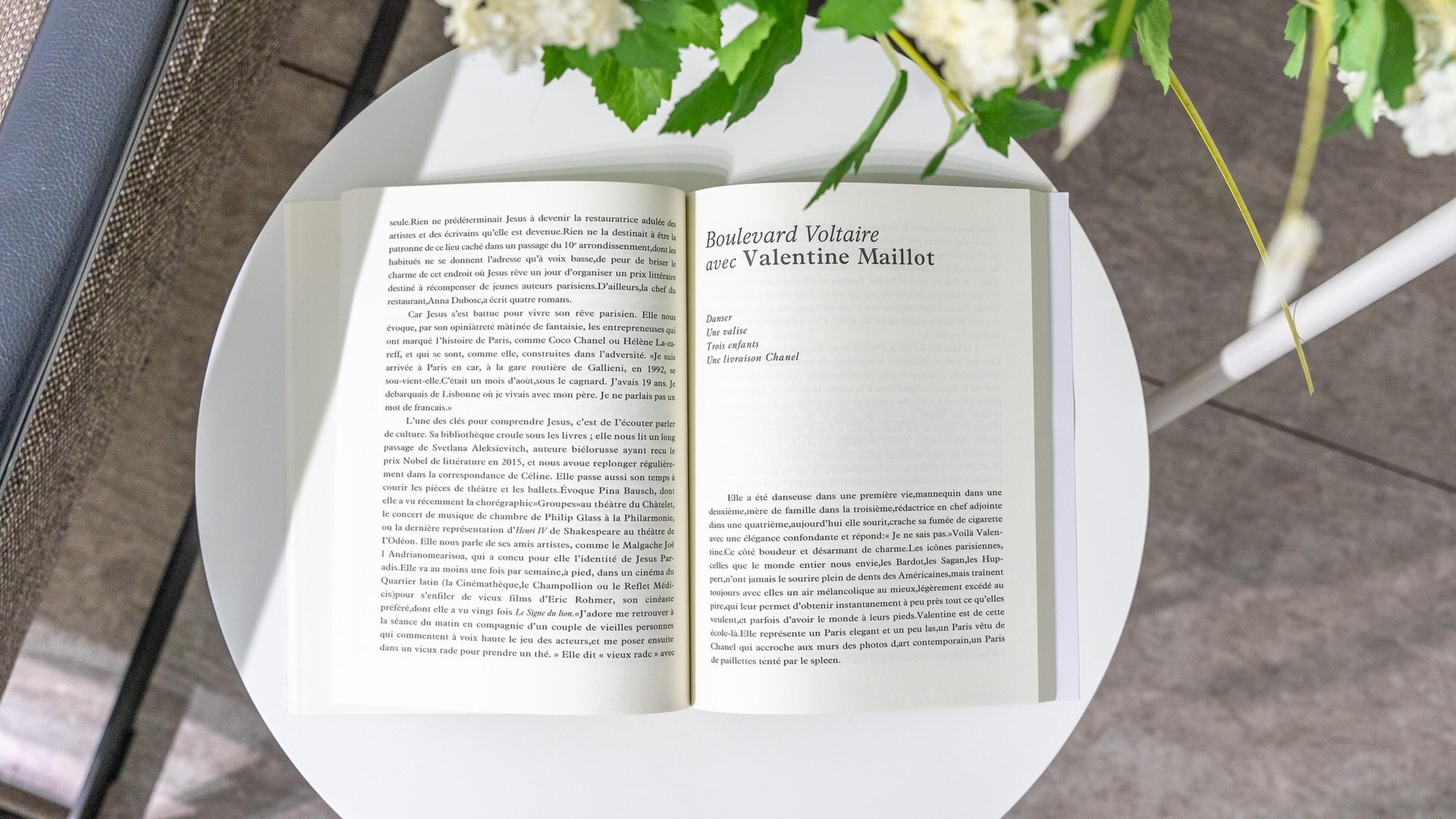 Ganghwa Giverny Spa Pension