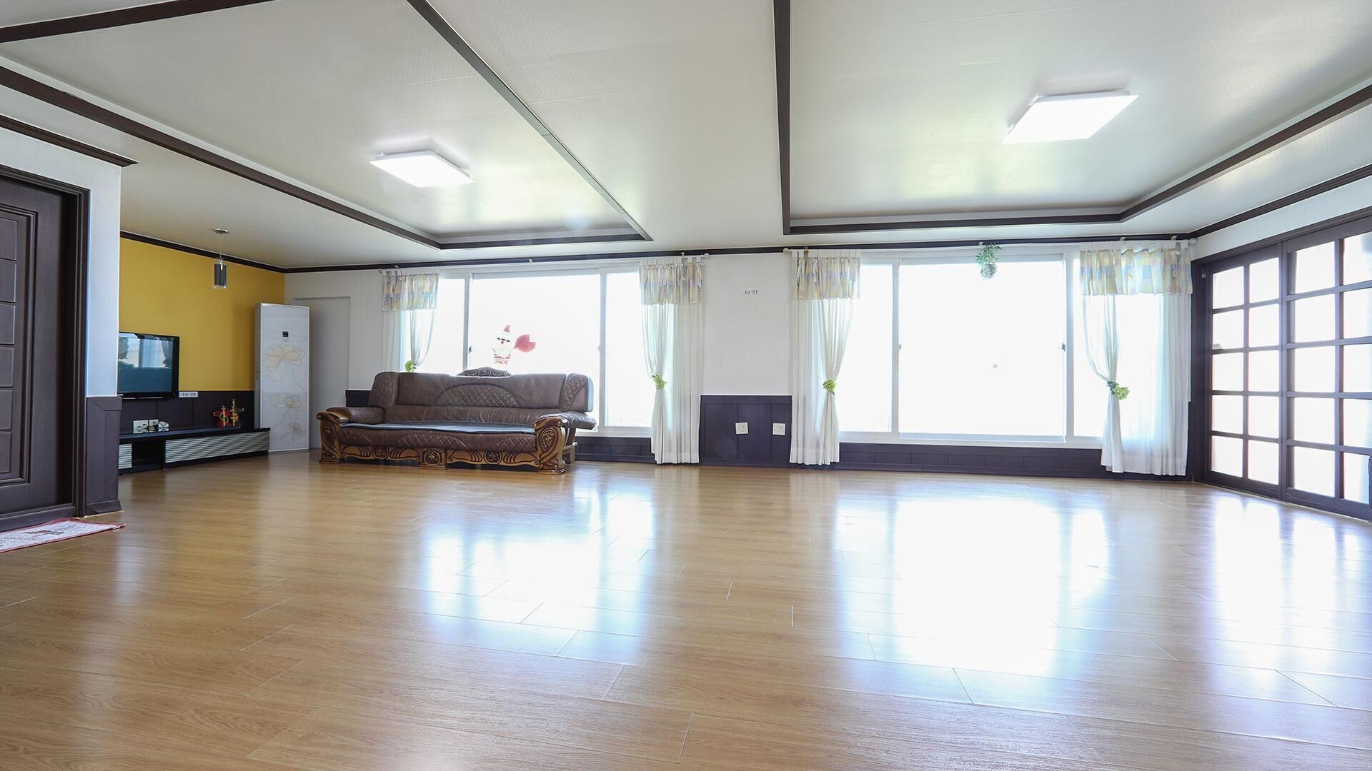 Ganghwa Hwanggeumnoeul Pension