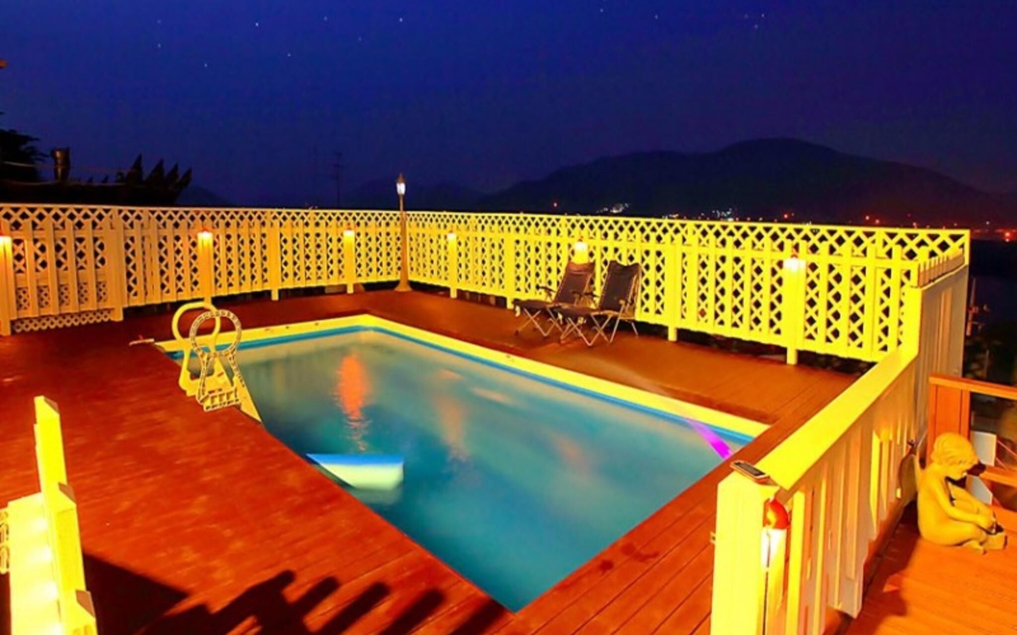 Ganghwa Island Fairy Gift Pension
