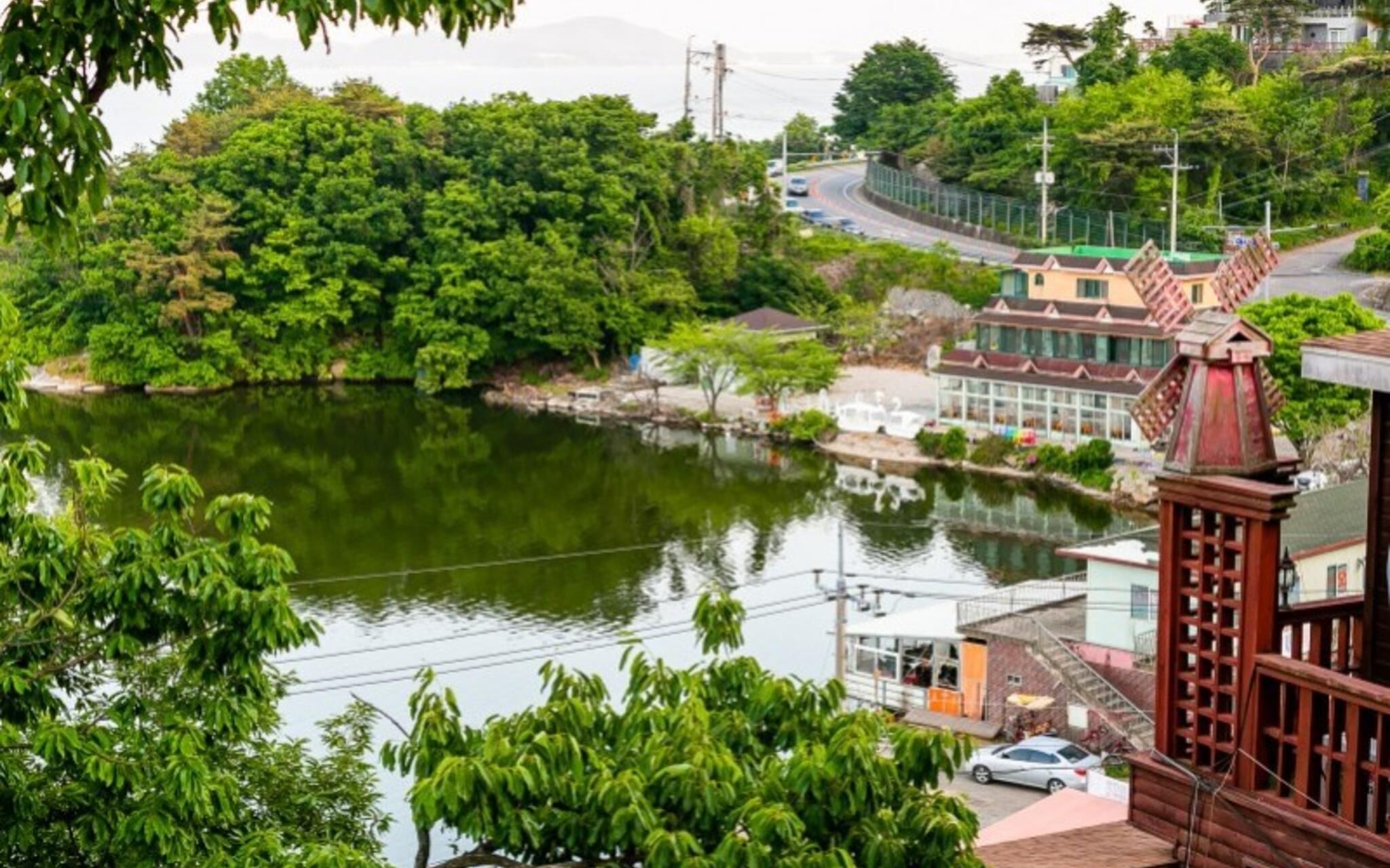 Ganghwa Island Fairy Gift Pension