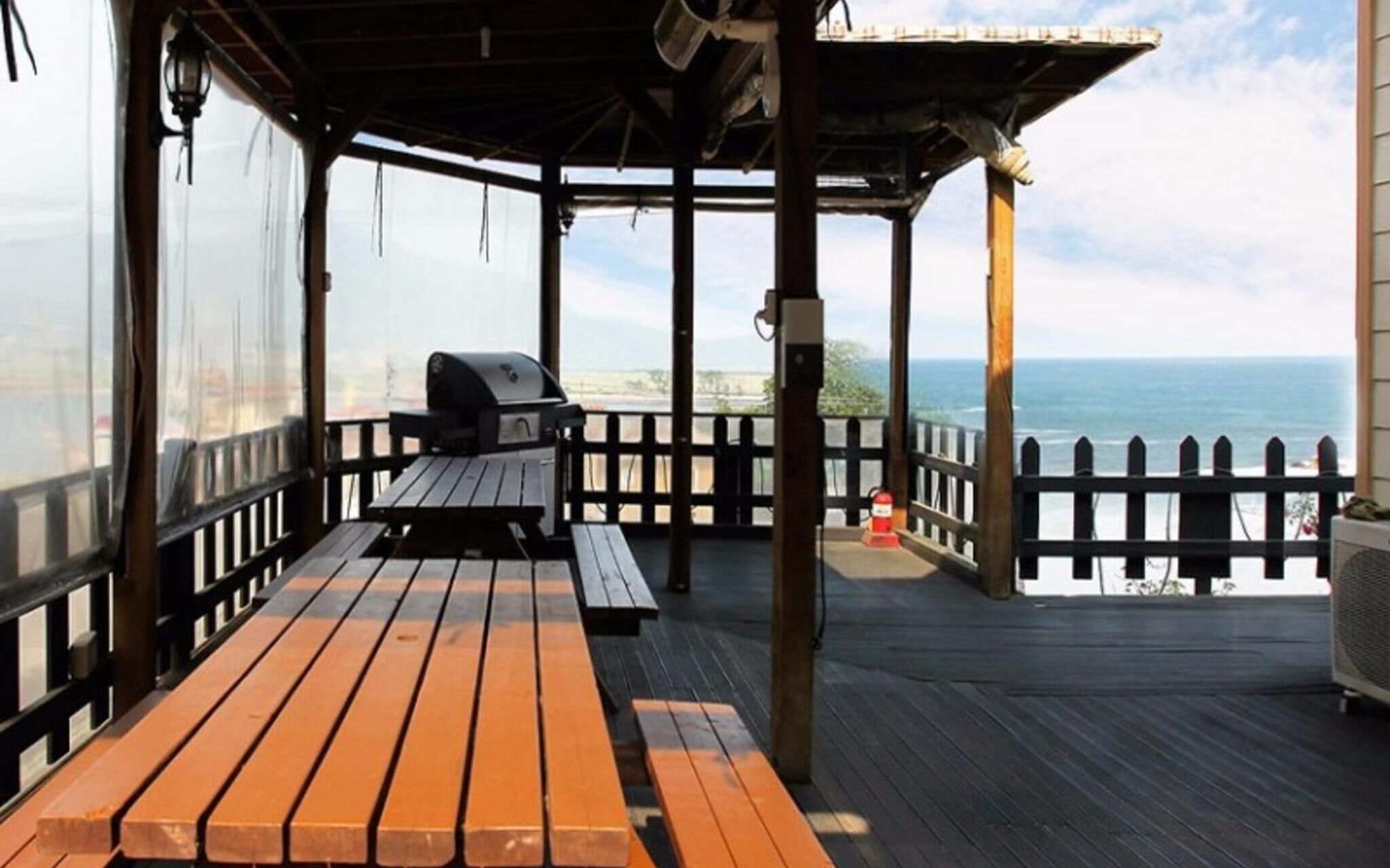 Ganghwa Island Fairy Gift Pension