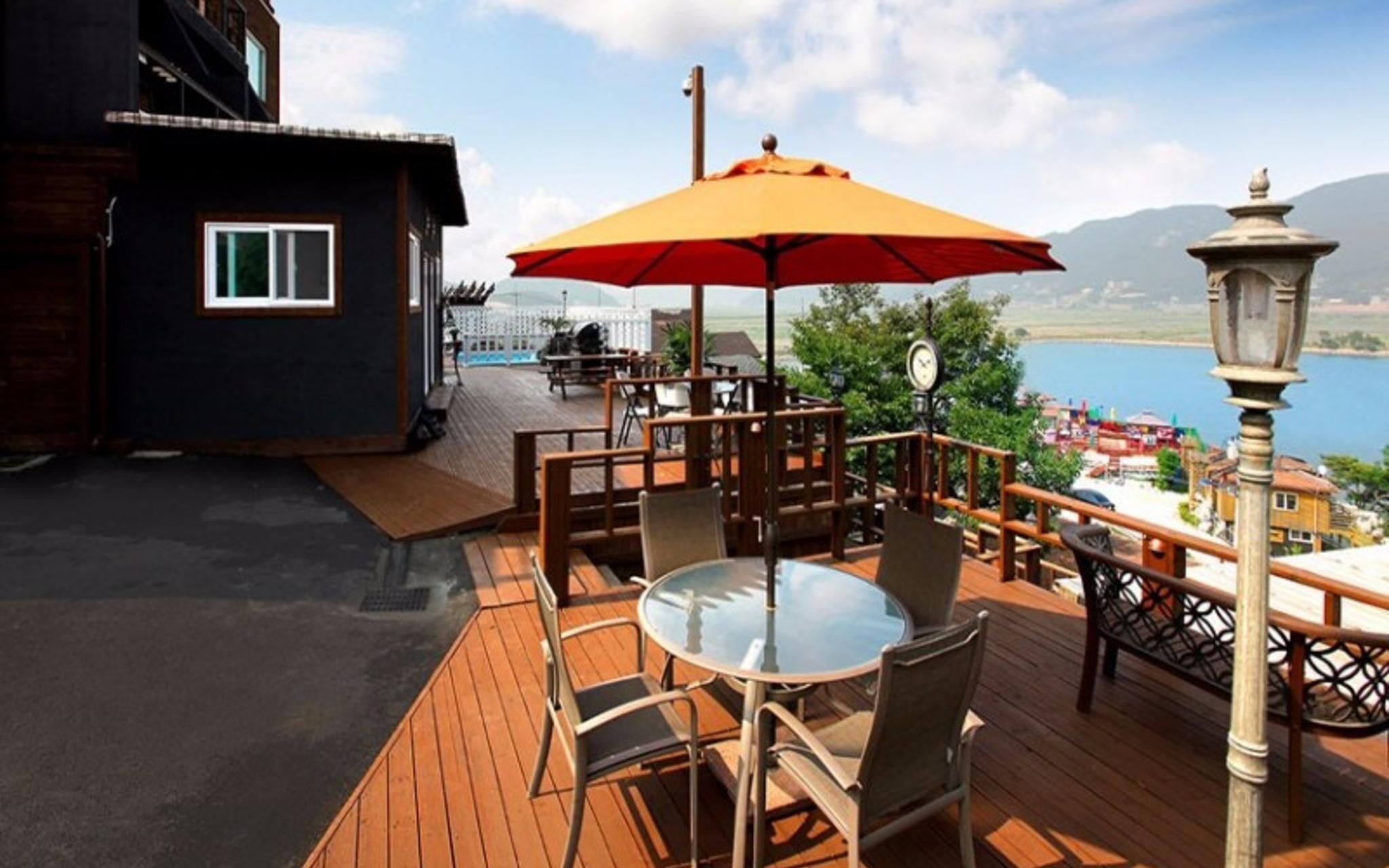 Ganghwa Island Fairy Gift Pension