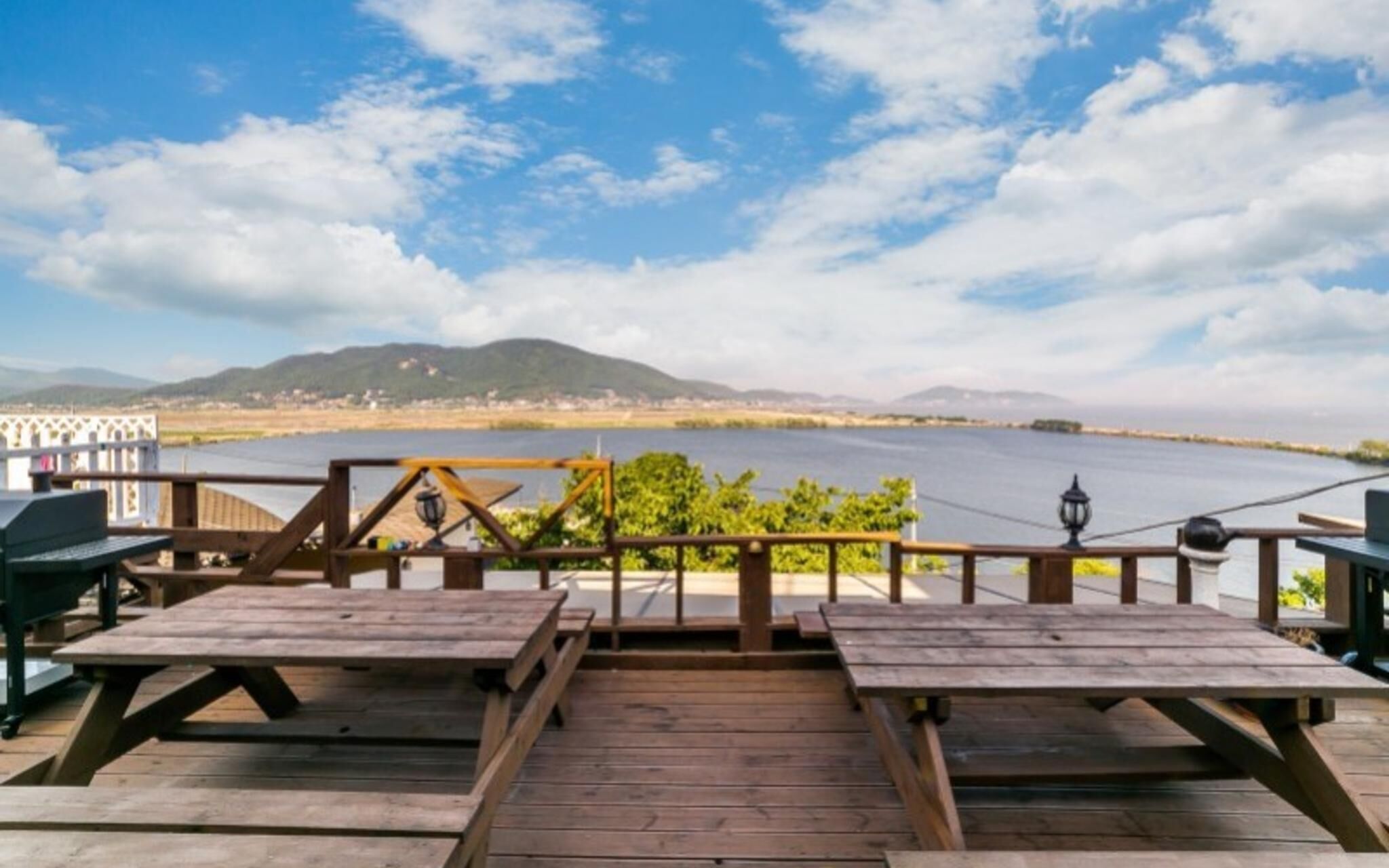 Ganghwa Island Fairy Gift Pension
