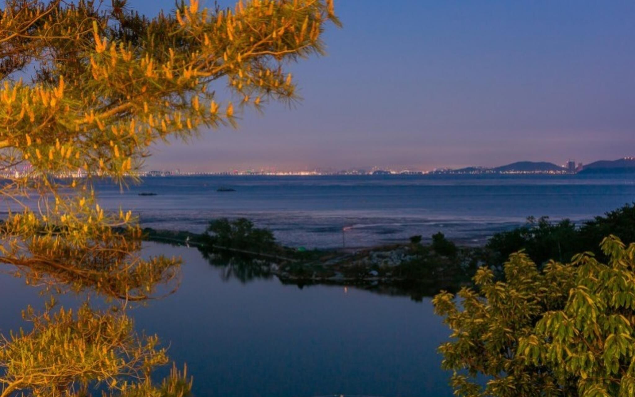 Ganghwa Island Fairy Gift Pension