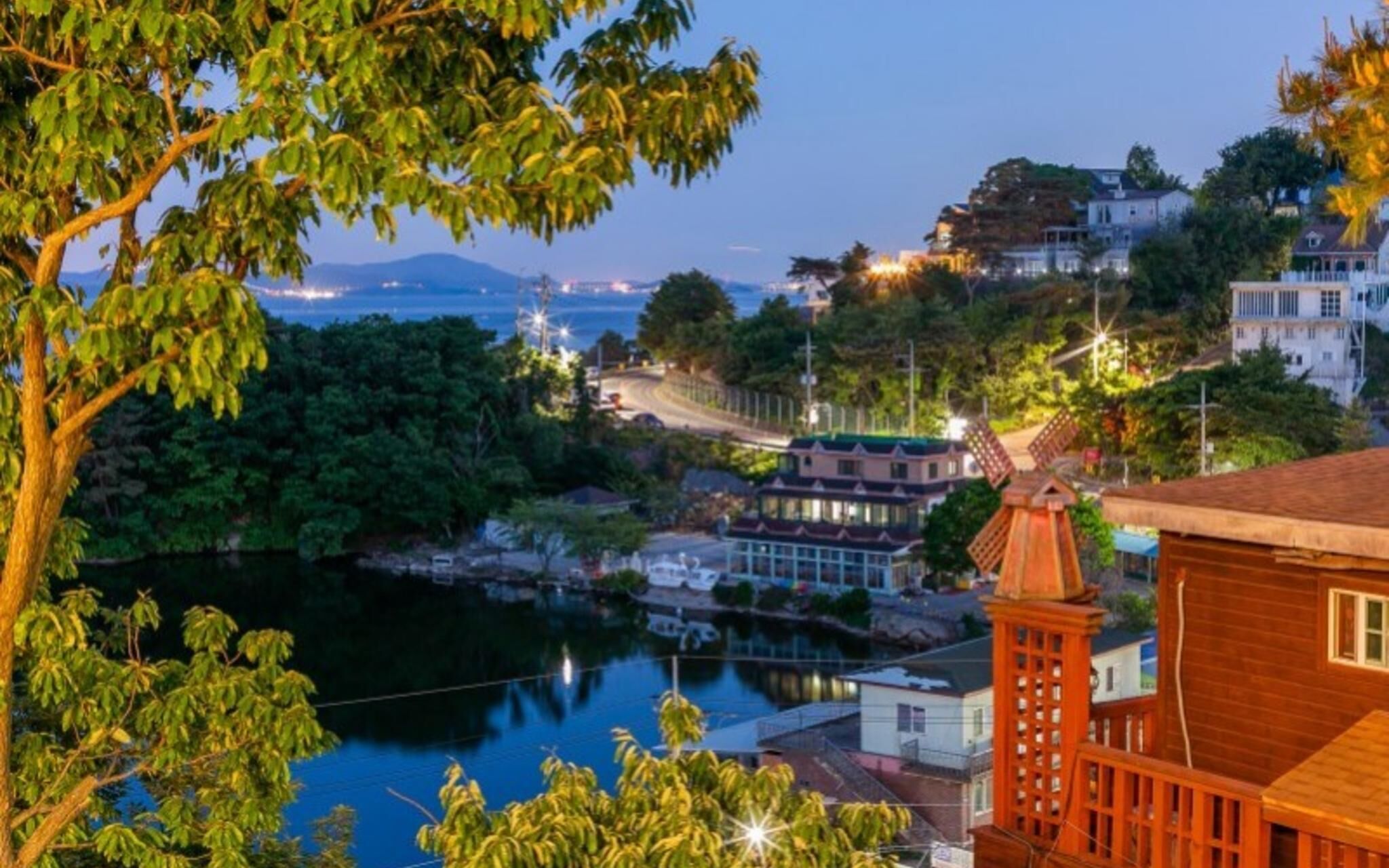 Ganghwa Island Fairy Gift Pension