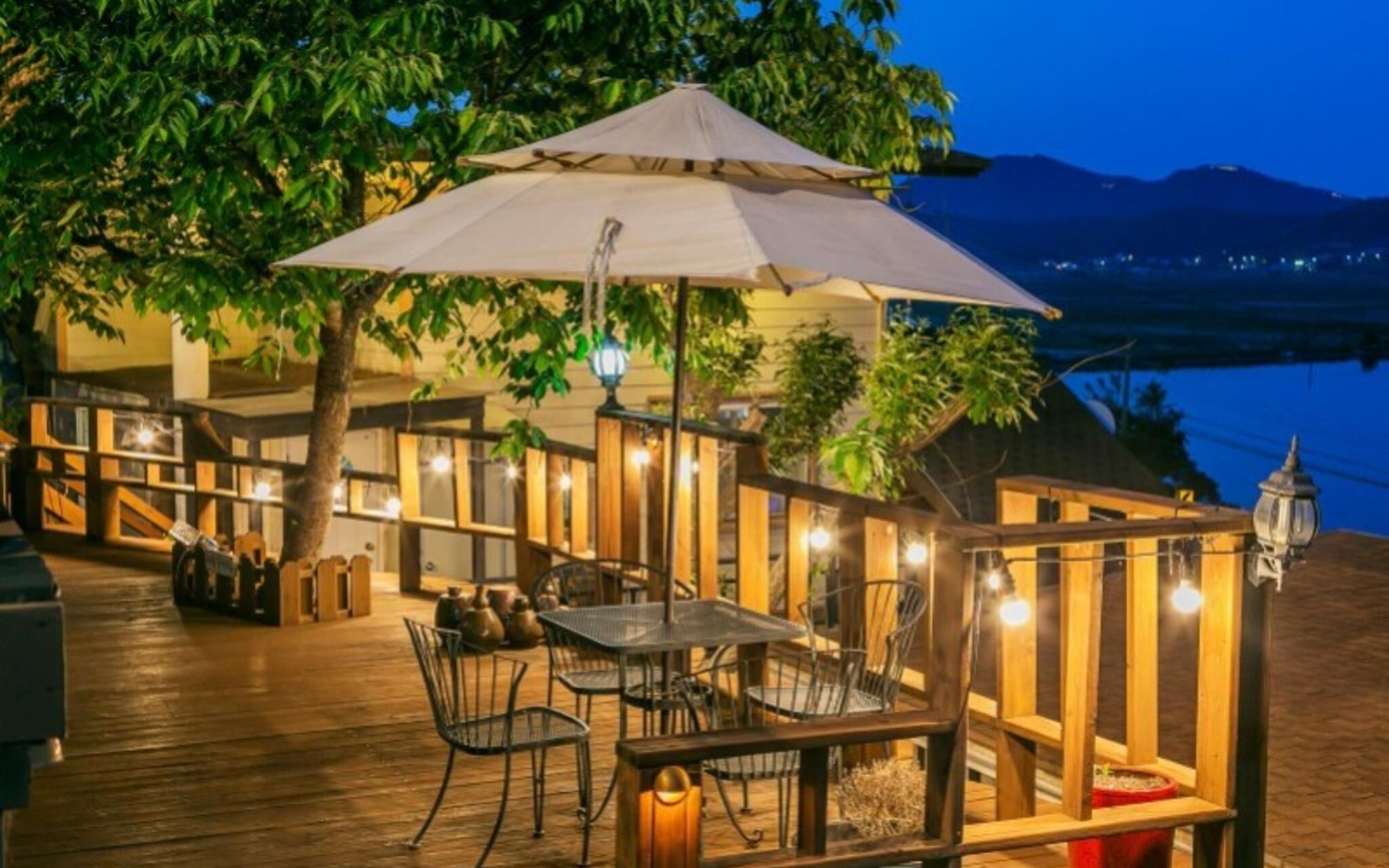 Ganghwa Island Fairy Gift Pension