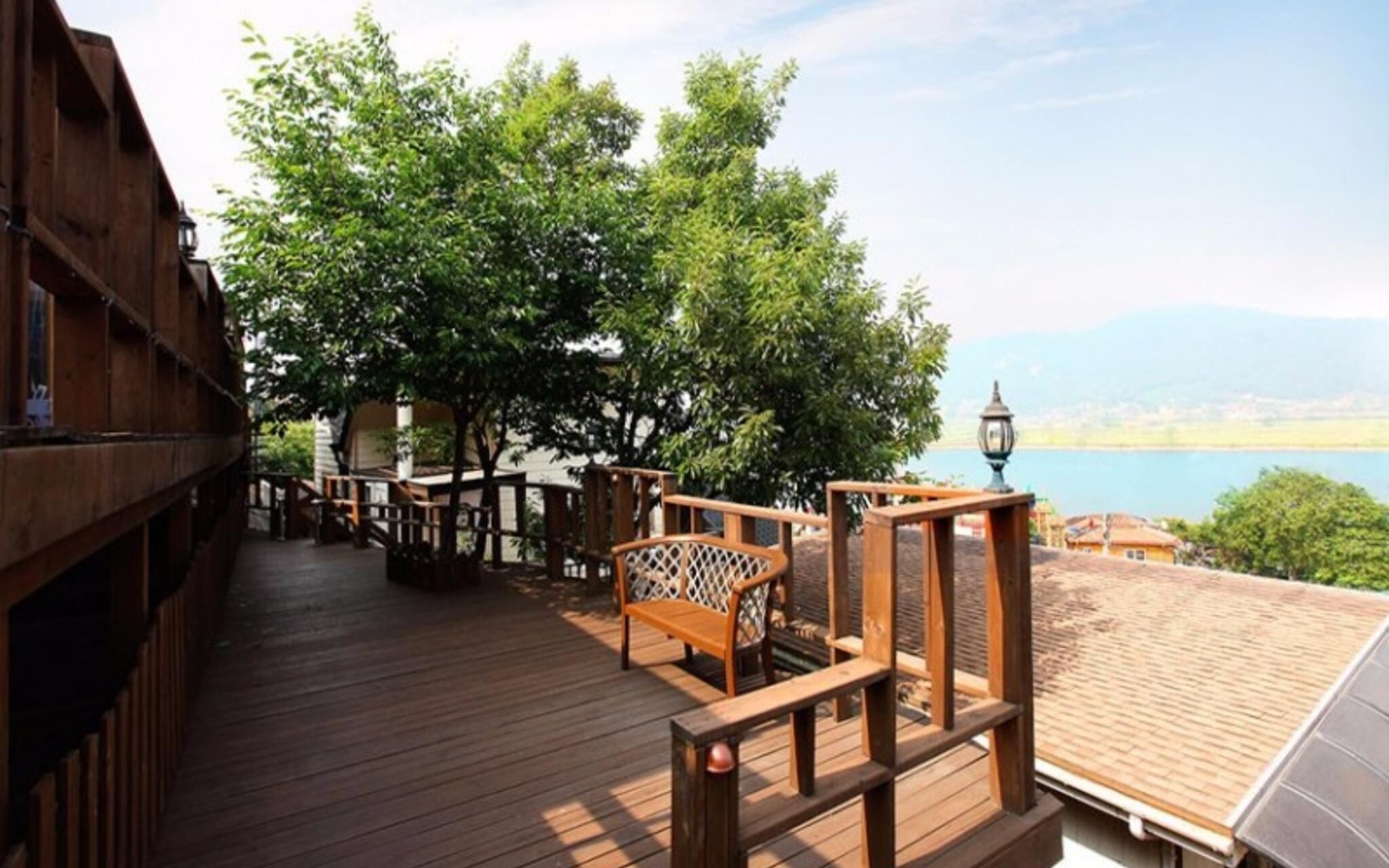 Ganghwa Island Fairy Gift Pension
