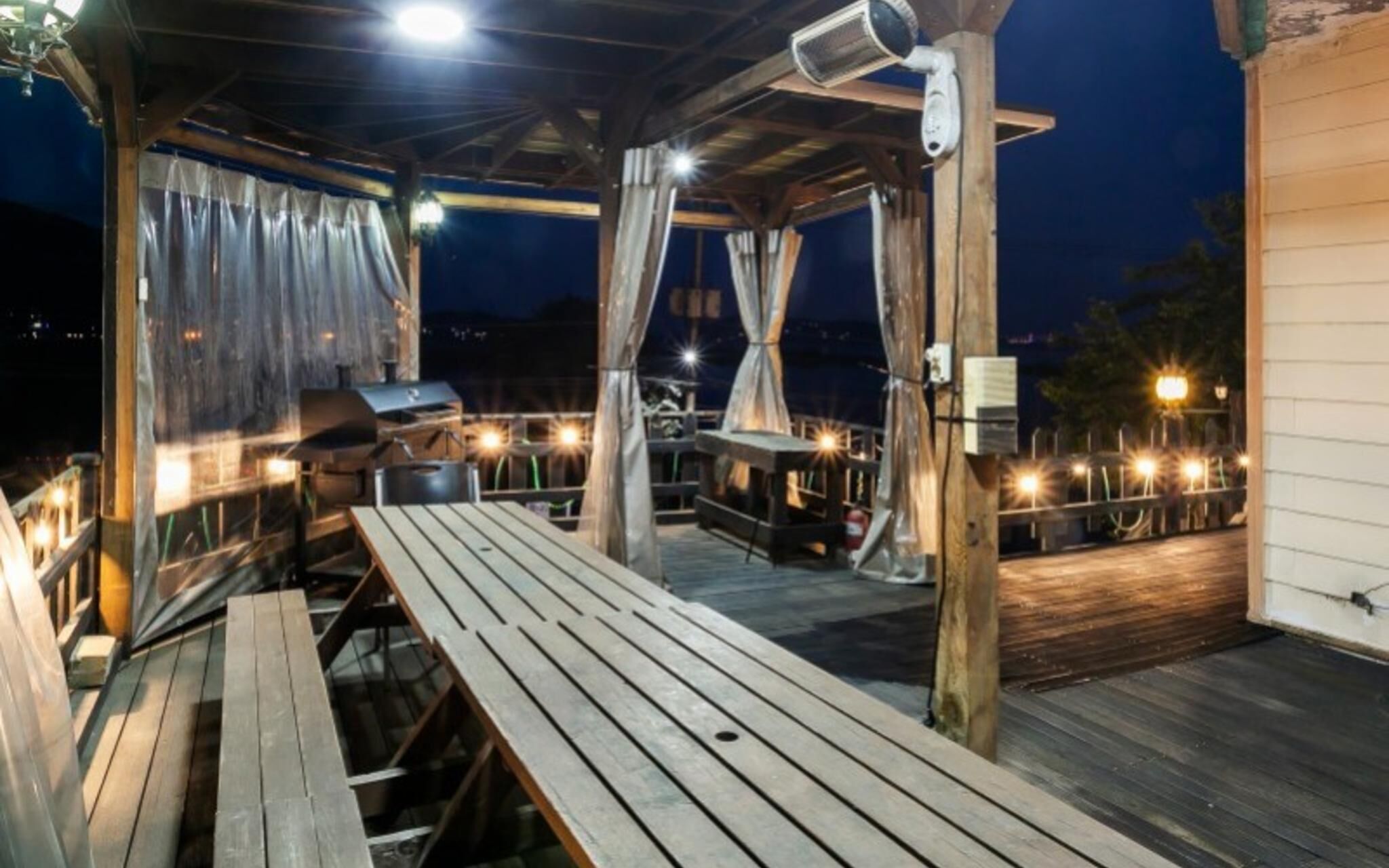 Ganghwa Island Fairy Gift Pension