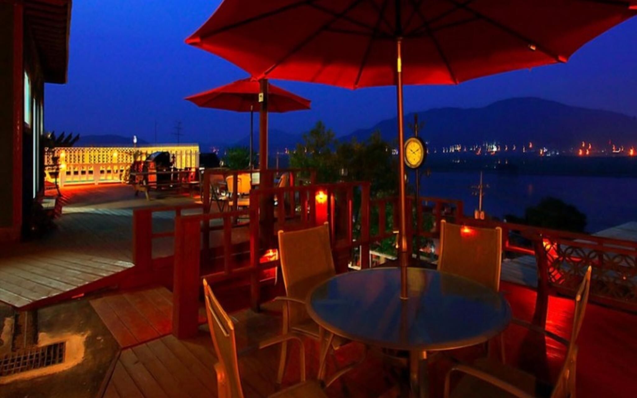 Ganghwa Island Fairy Gift Pension