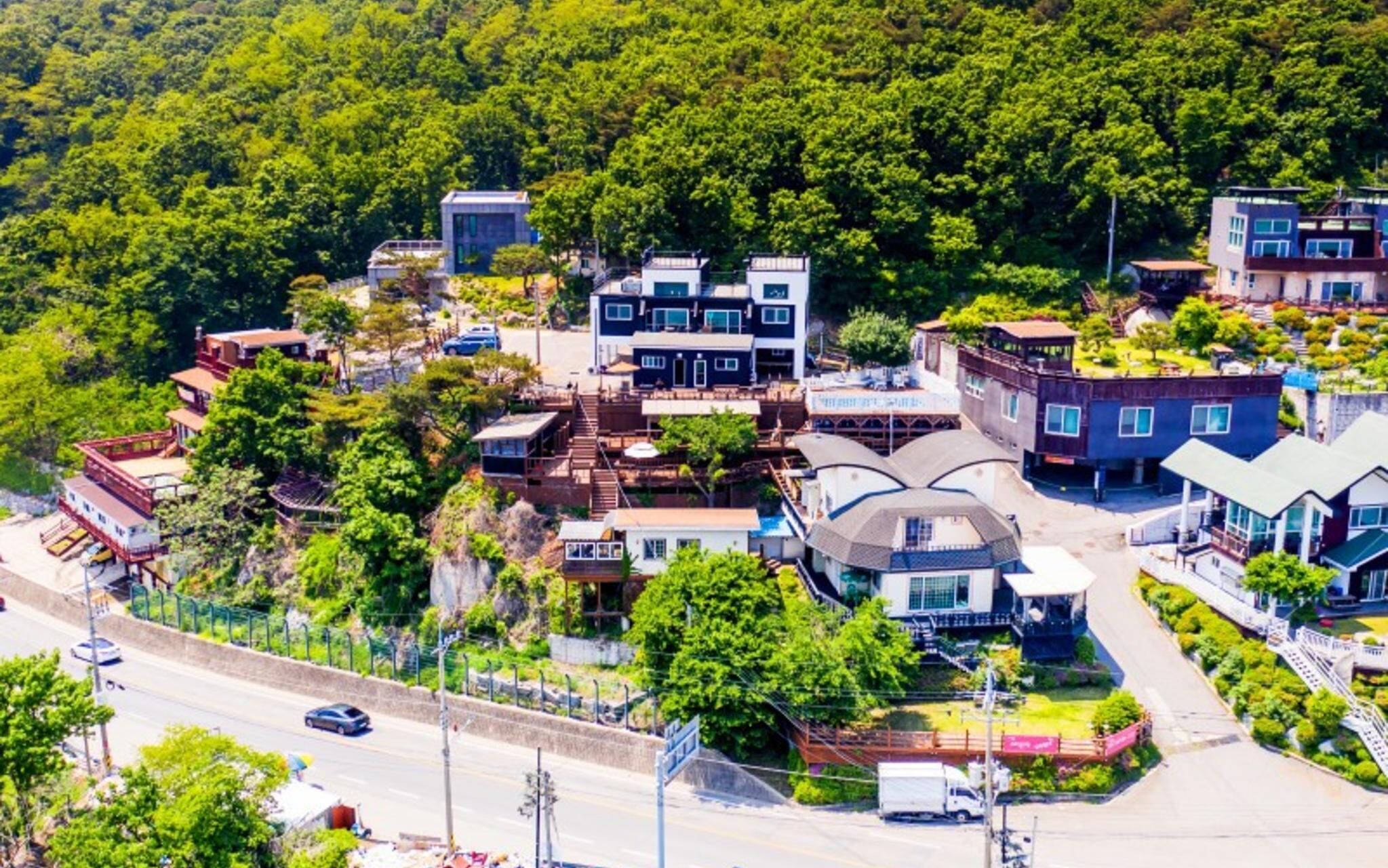 Ganghwa Island Fairy Gift Pension