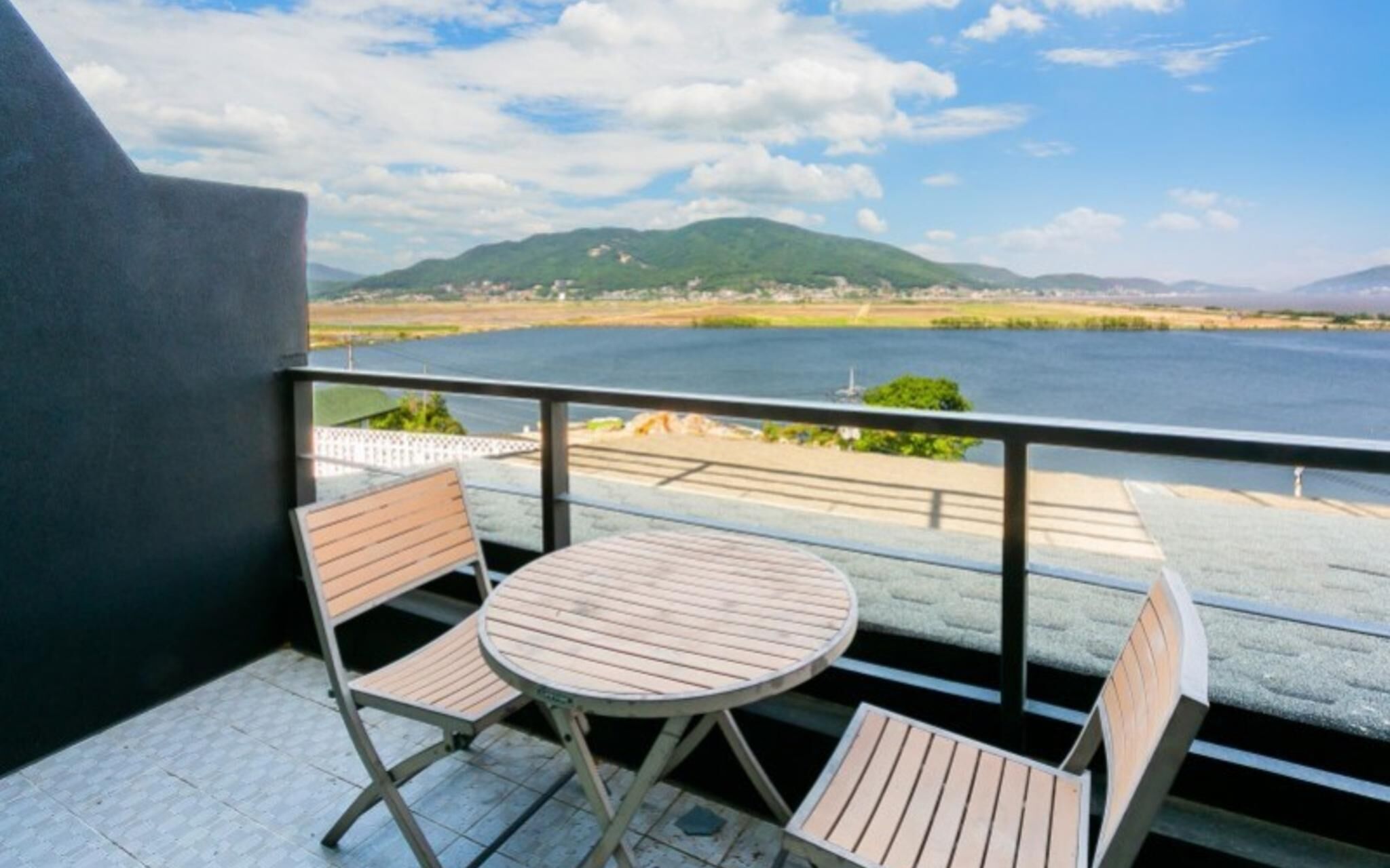 Ganghwa Island Fairy Gift Pension