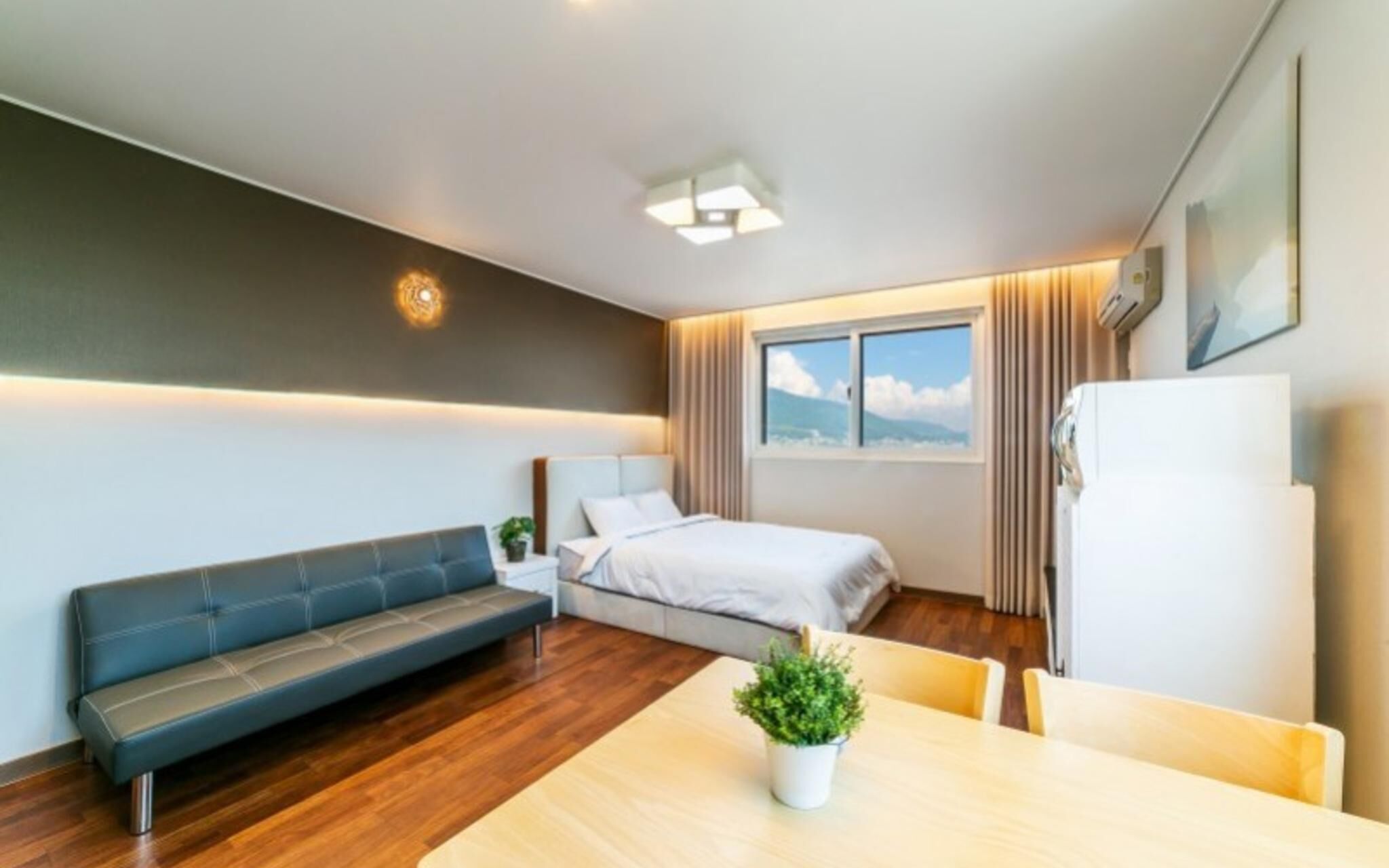 Ganghwa Island Fairy Gift Pension
