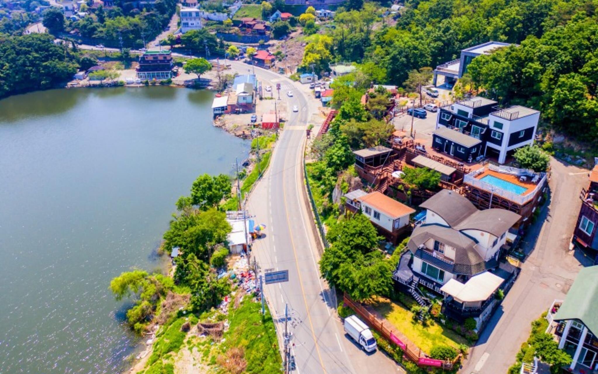 Ganghwa Island Fairy Gift Pension