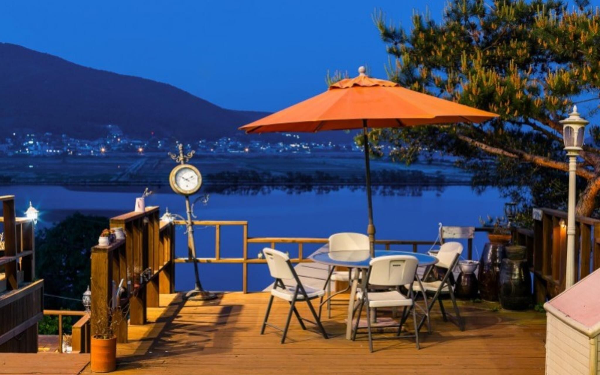 Ganghwa Island Fairy Gift Pension