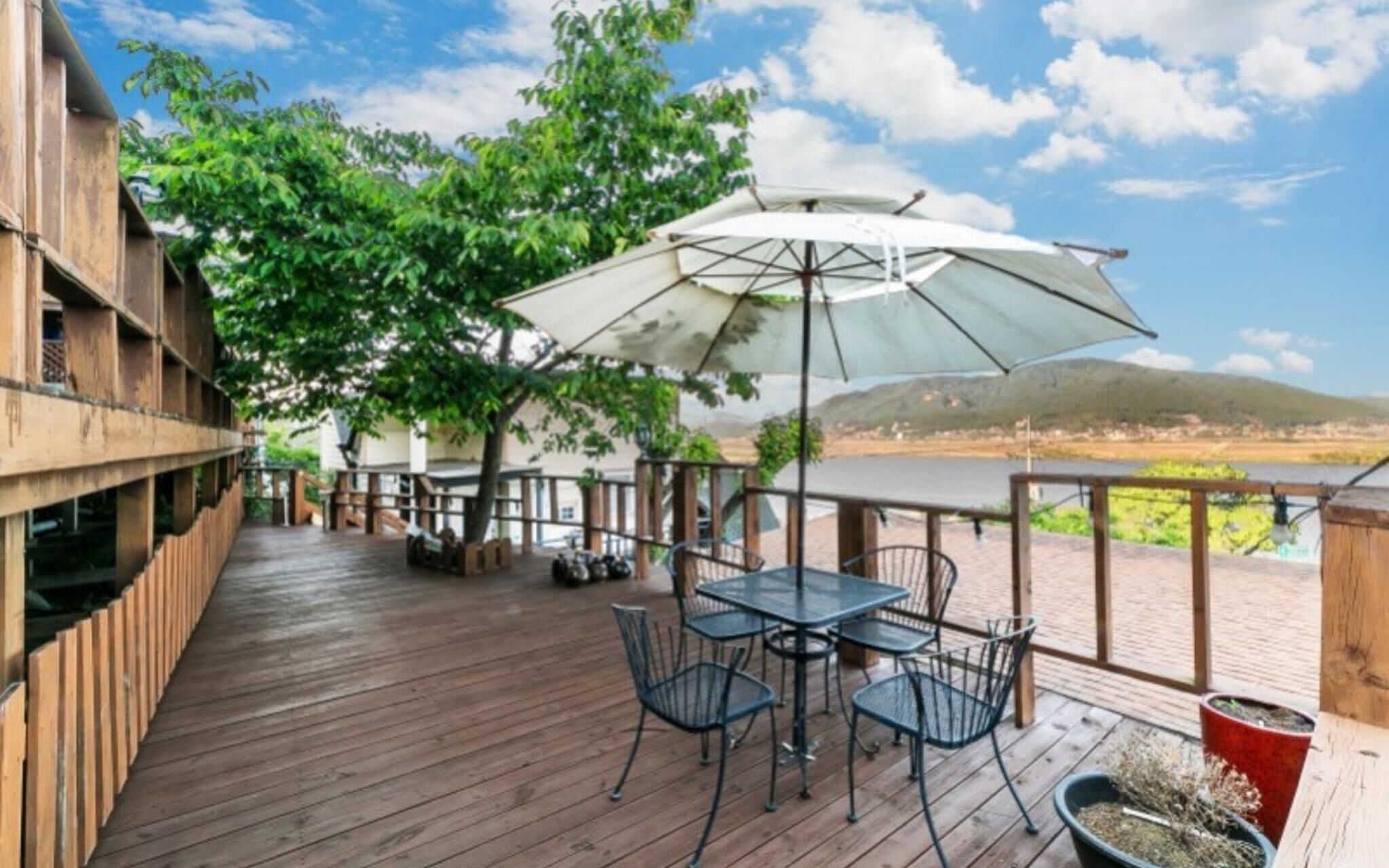 Ganghwa Island Fairy Gift Pension