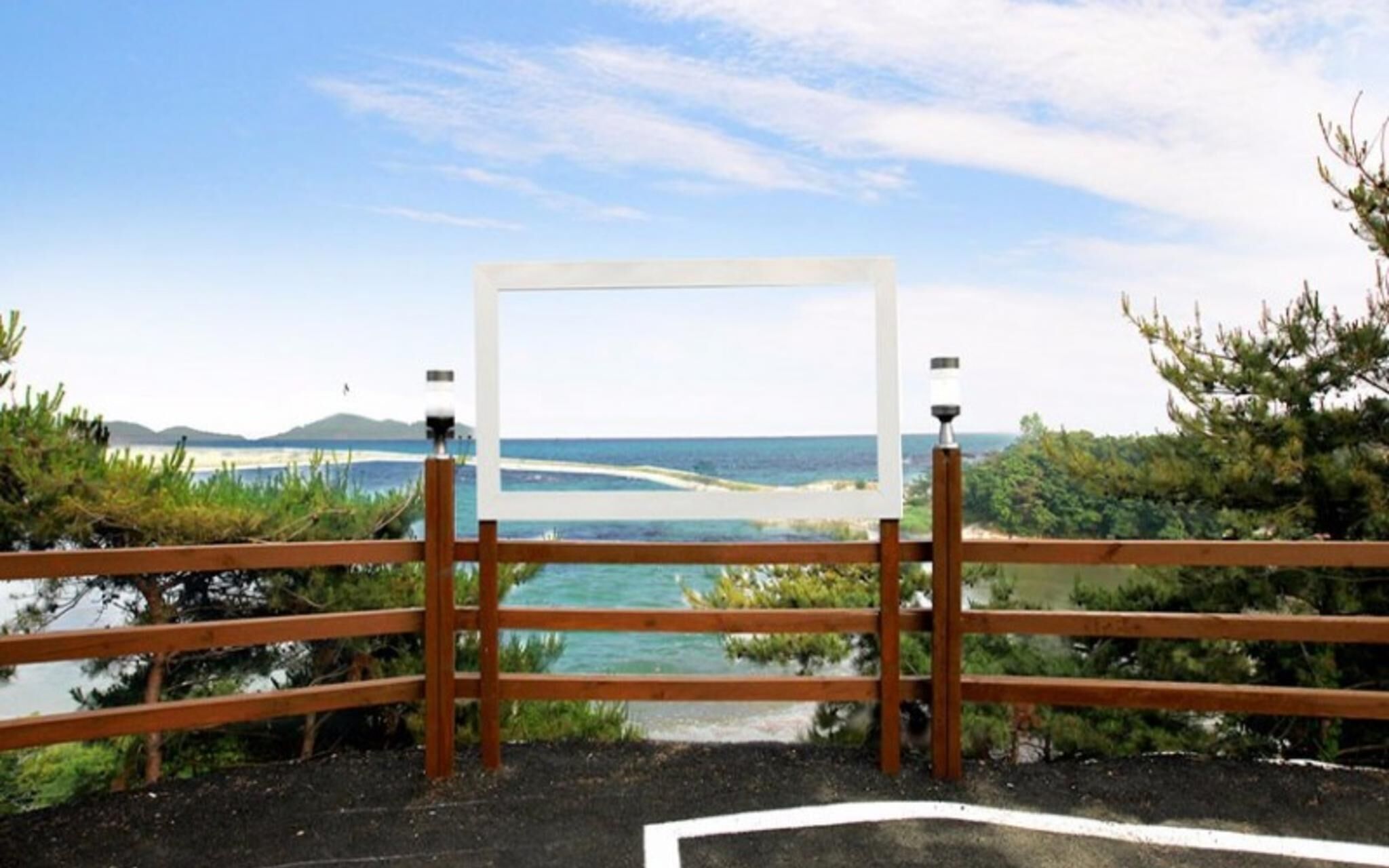 Ganghwa Island Fairy Gift Pension