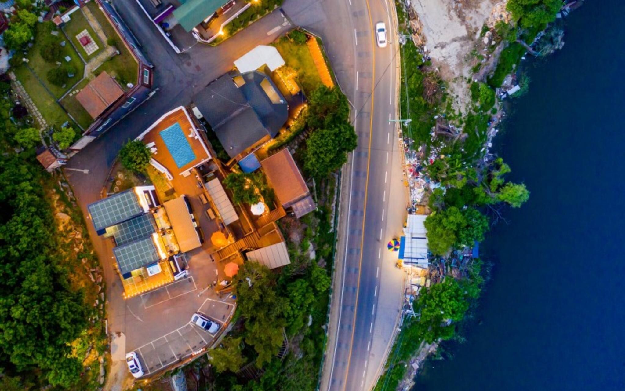 Ganghwa Island Fairy Gift Pension