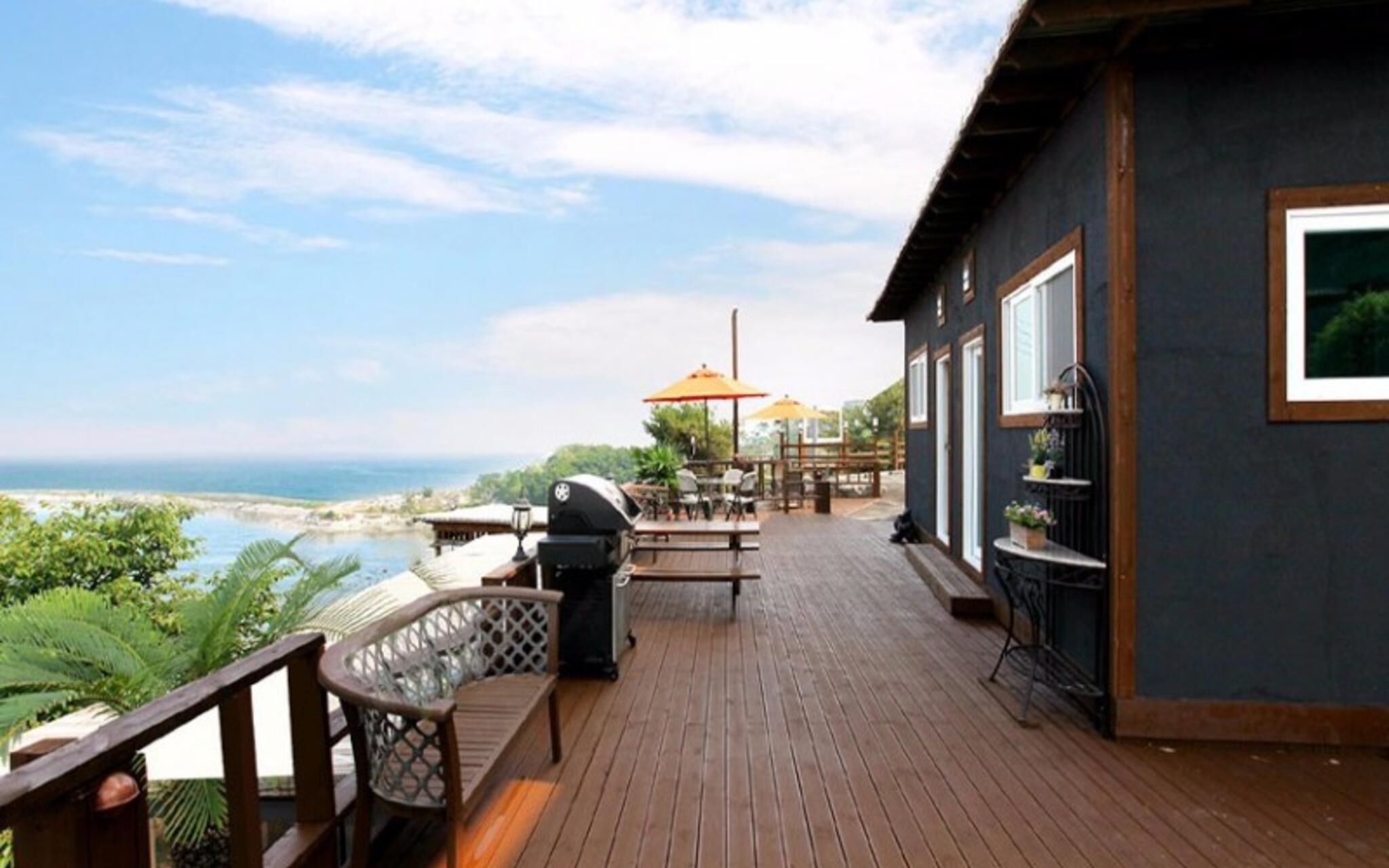Ganghwa Island Fairy Gift Pension