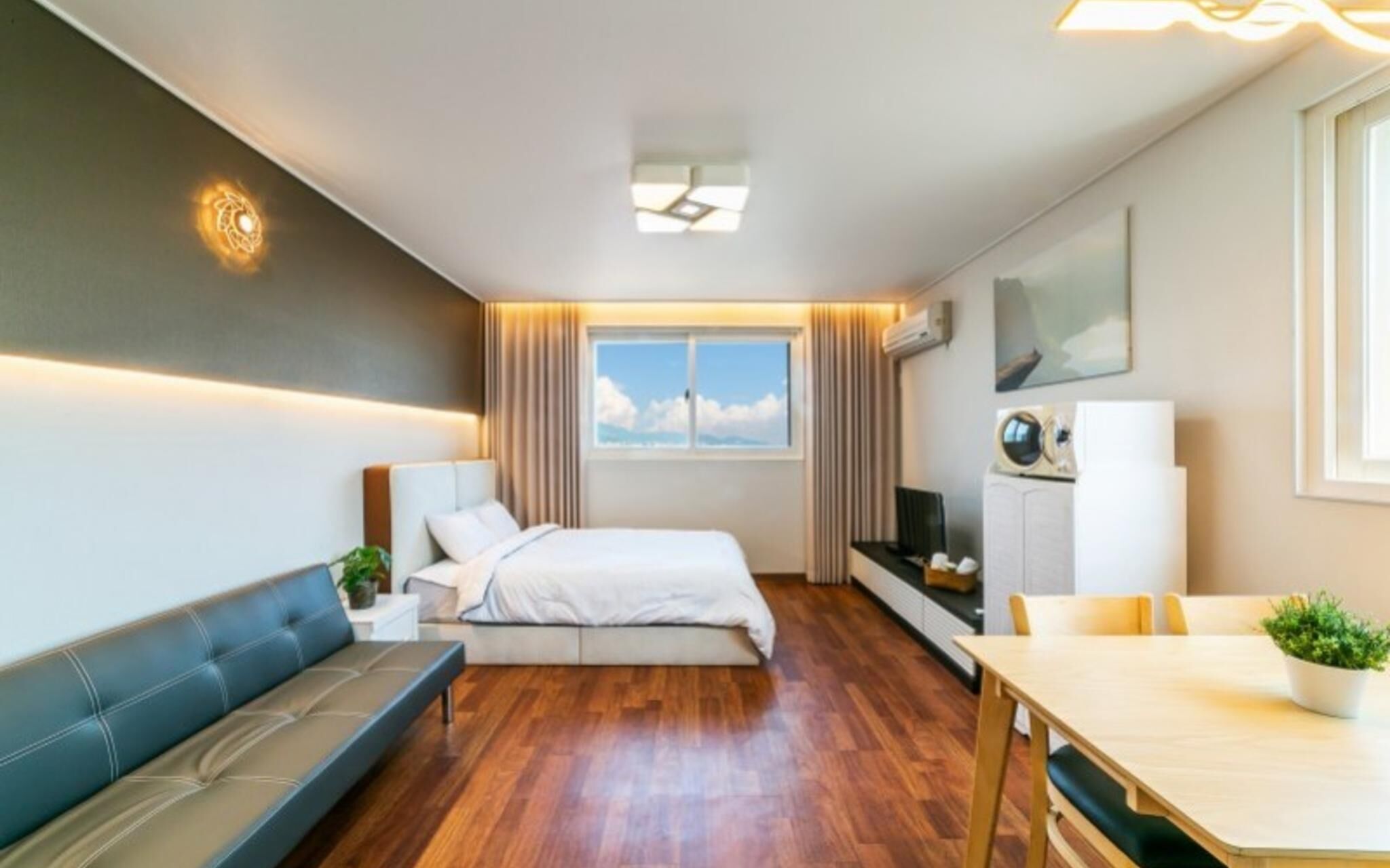 Ganghwa Island Fairy Gift Pension