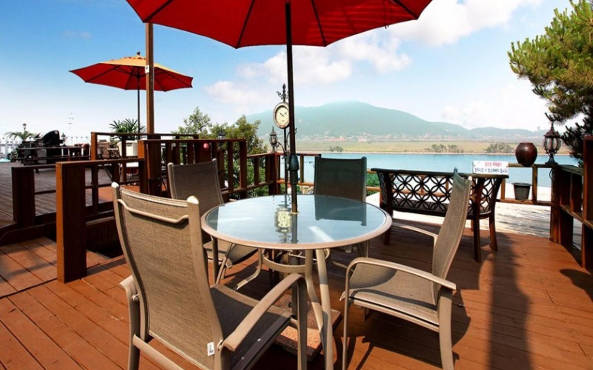 Ganghwa Island Fairy Gift Pension