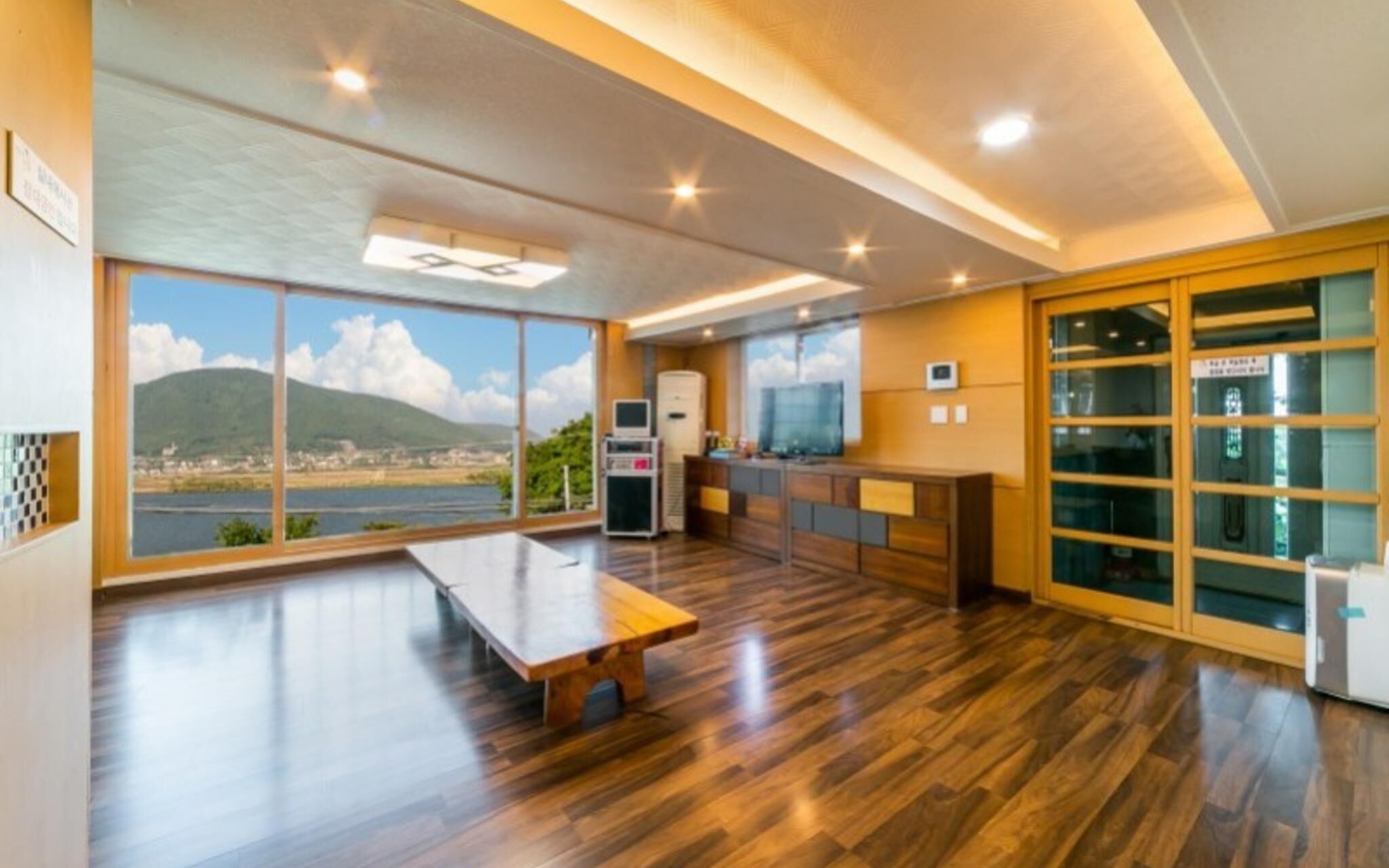 Ganghwa Island Fairy Gift Pension