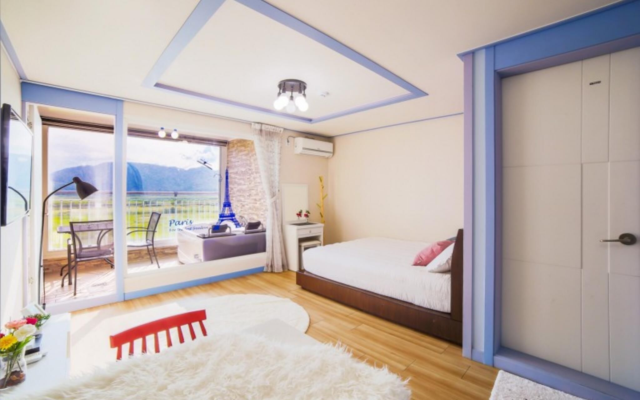 Ganghwa Joayo Spa Pension