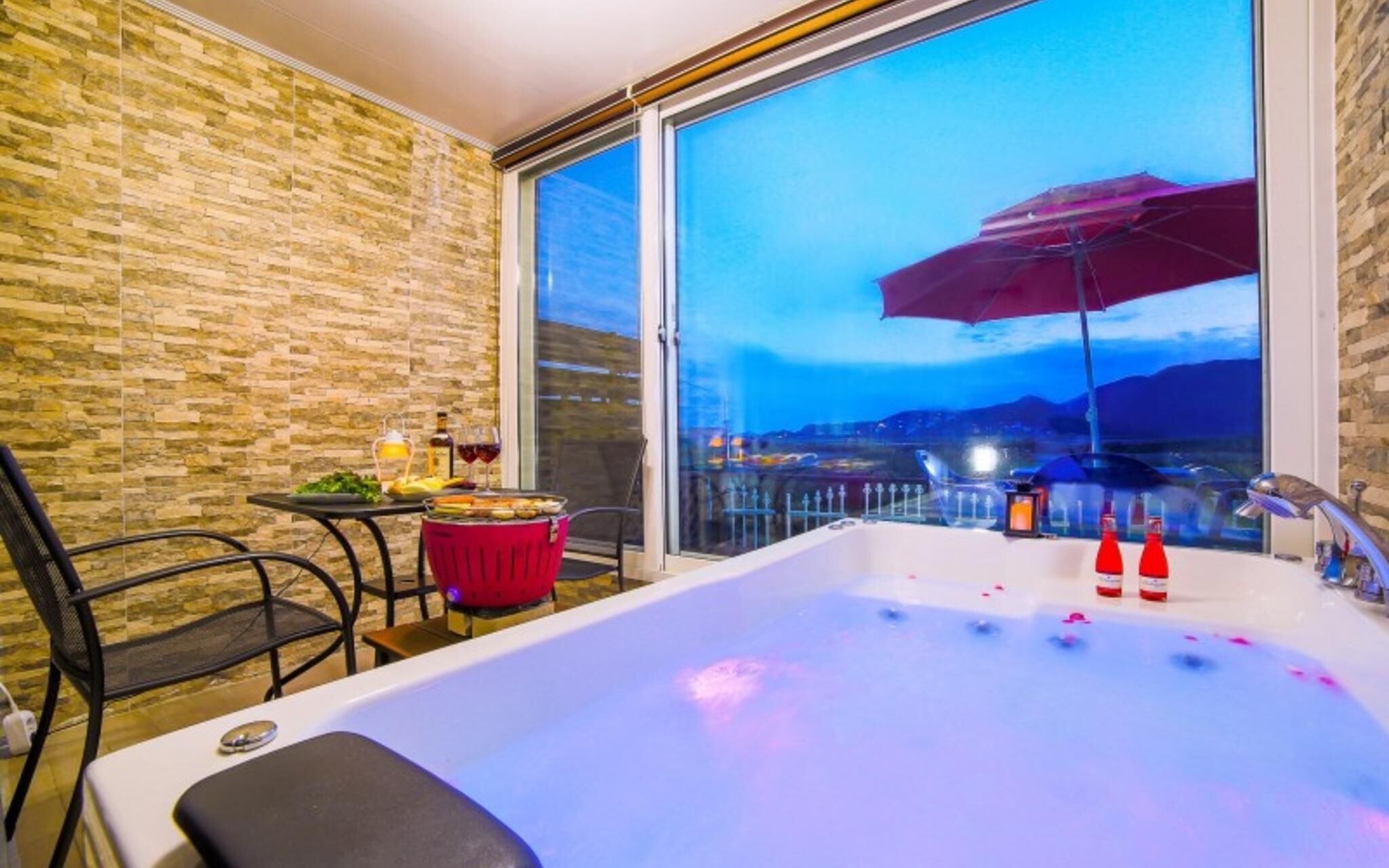Ganghwa Joayo Spa Pension