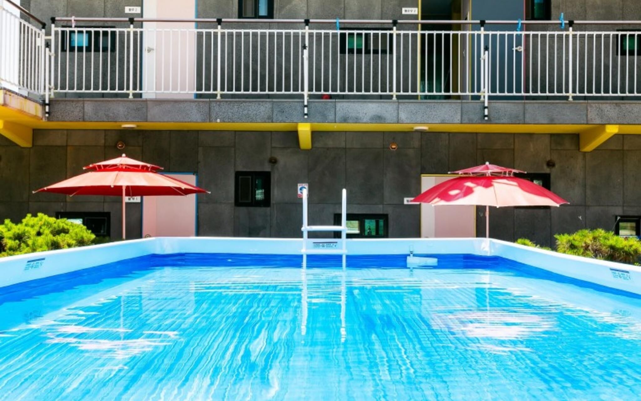 Ganghwa Joayo Spa Pension