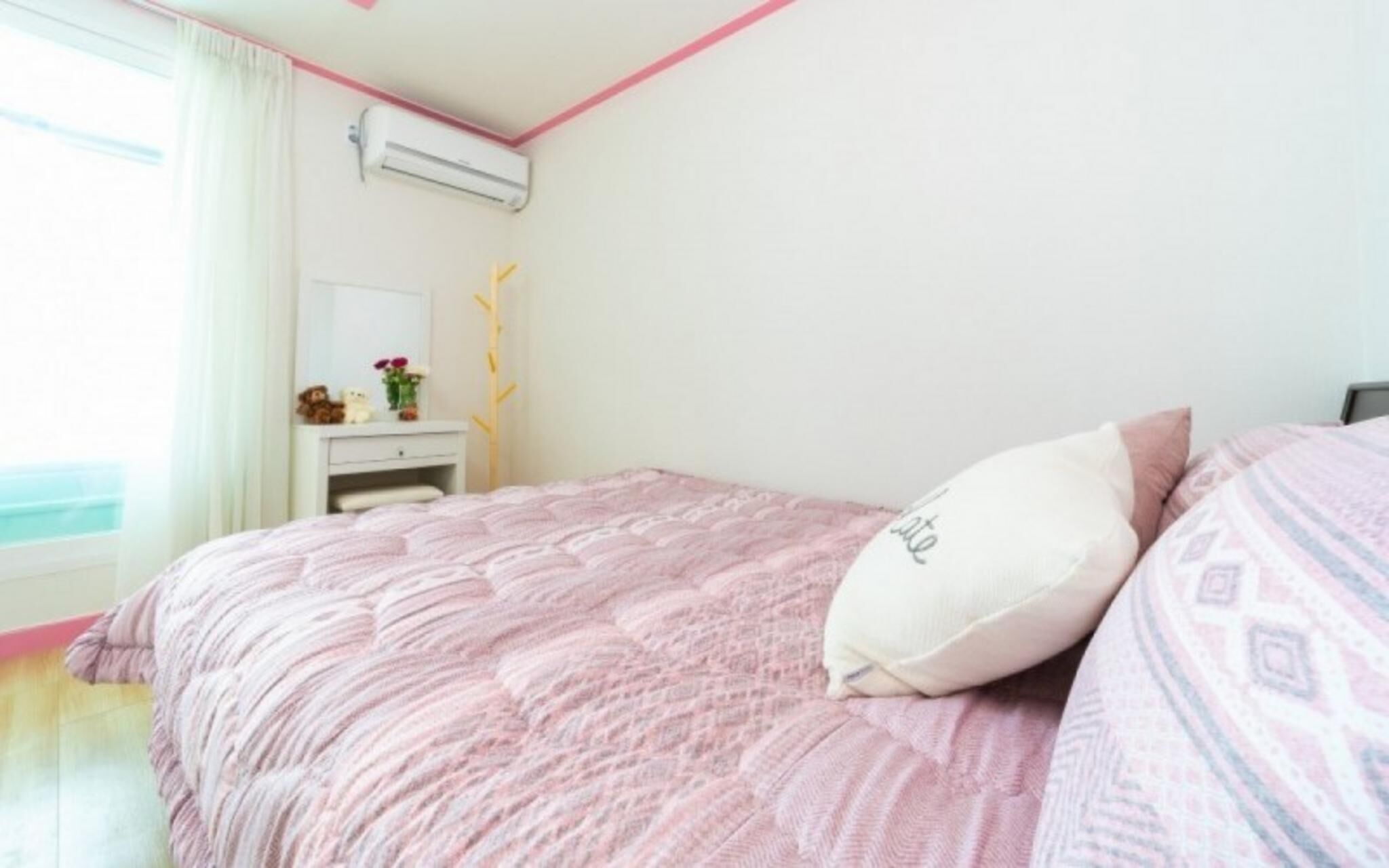 Ganghwa Joayo Spa Pension