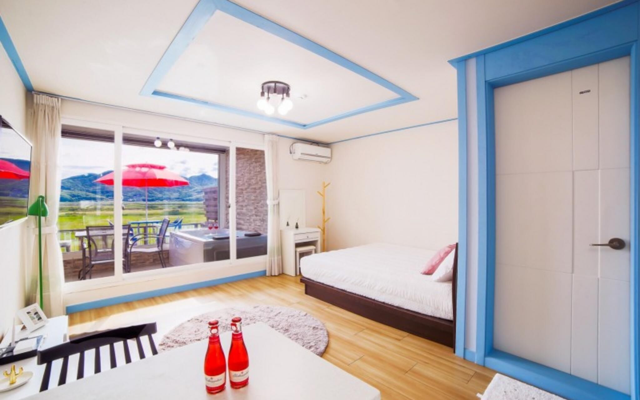 Ganghwa Joayo Spa Pension