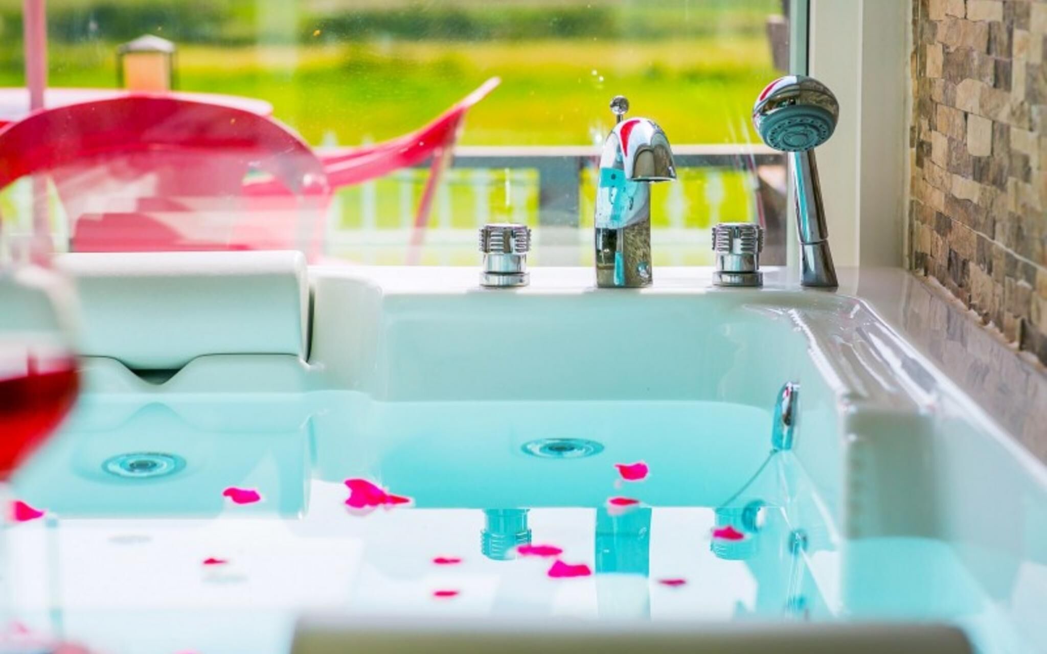 Ganghwa Joayo Spa Pension