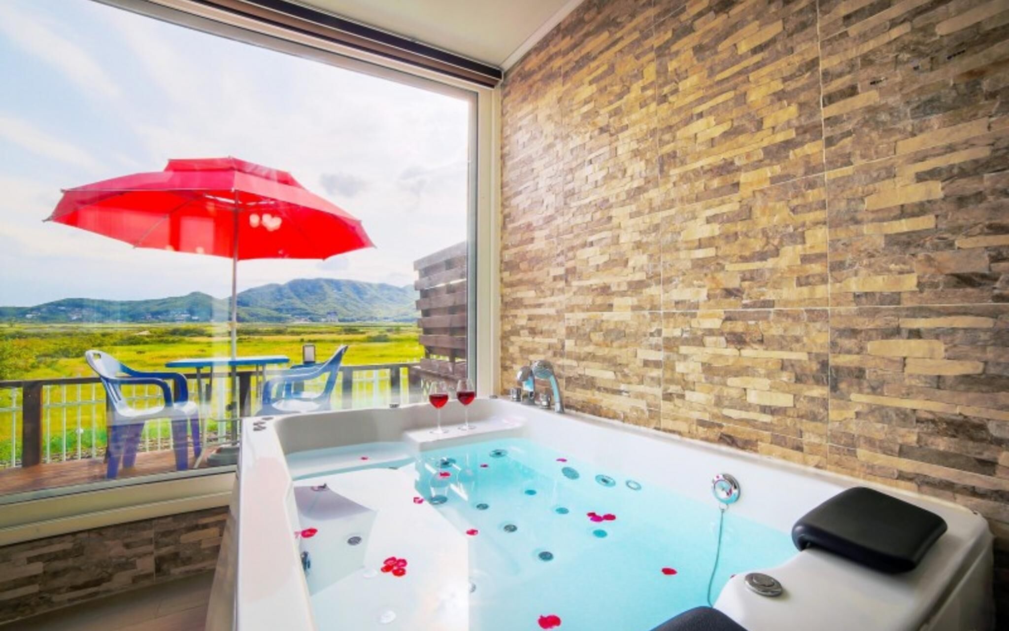 Ganghwa Joayo Spa Pension
