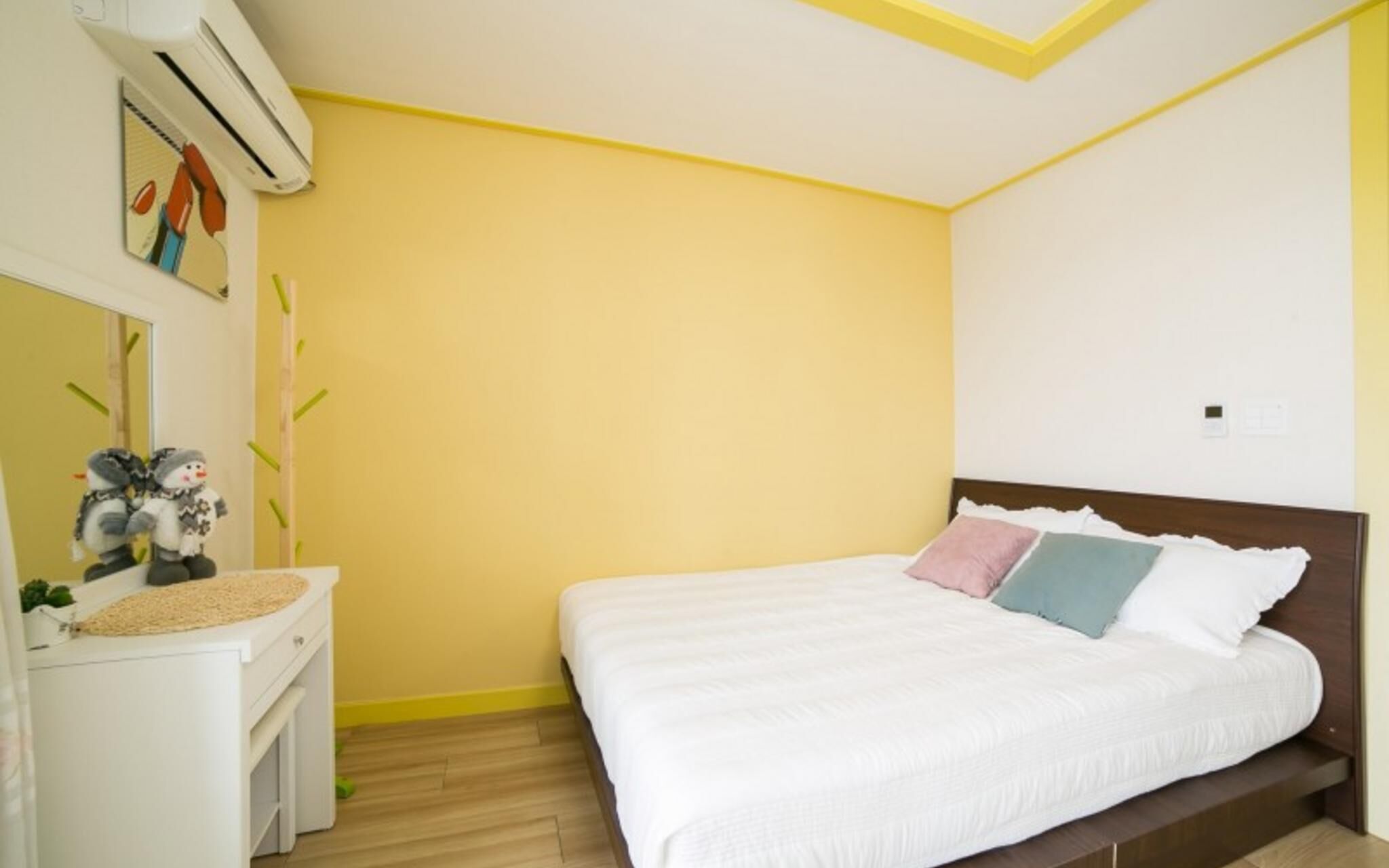 Ganghwa Joayo Spa Pension