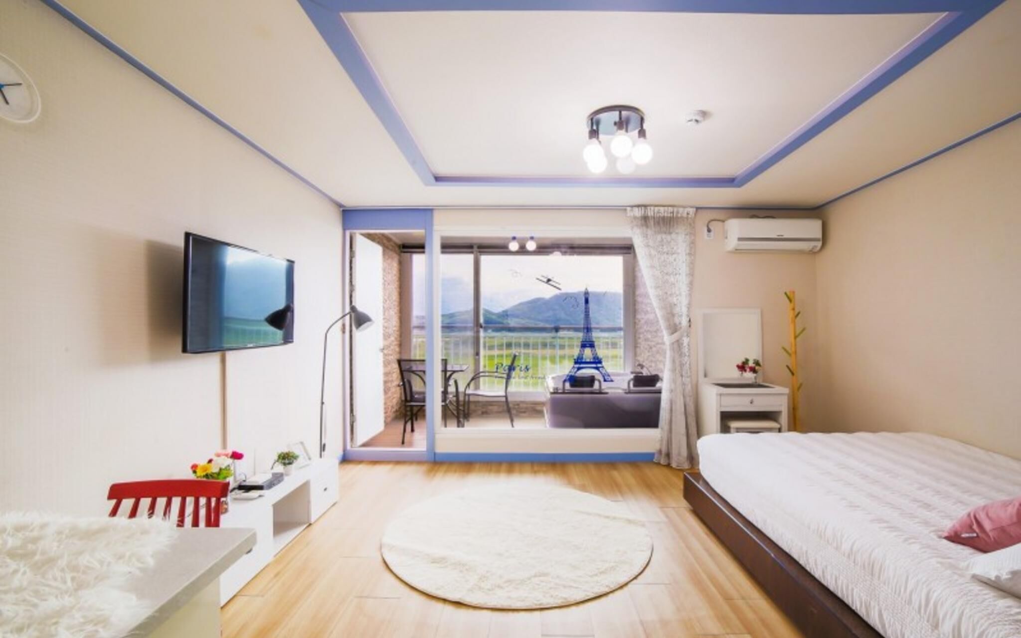 Ganghwa Joayo Spa Pension